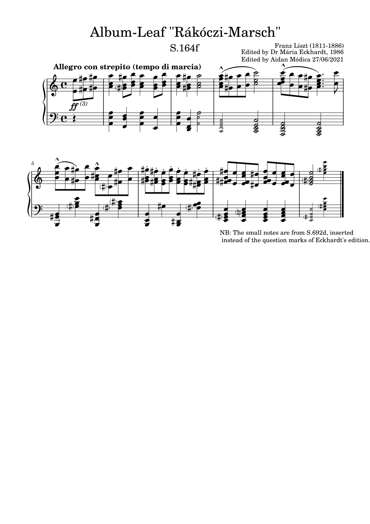 Album-Leaf 'Rákóczi-Marsch', S.164f [#711914].pdf