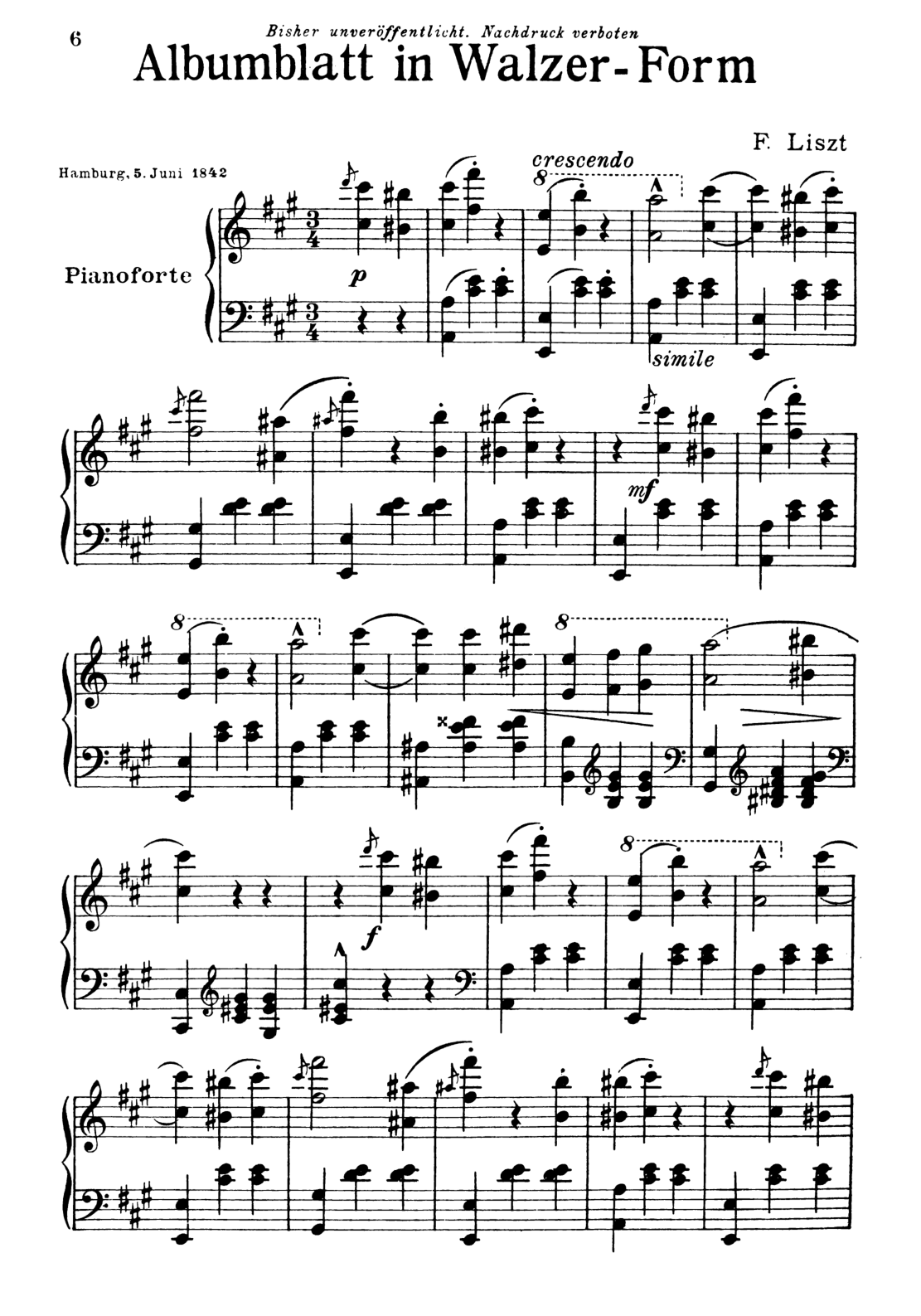 Albumblatt in Walzerform, S.166 [#382199].pdf