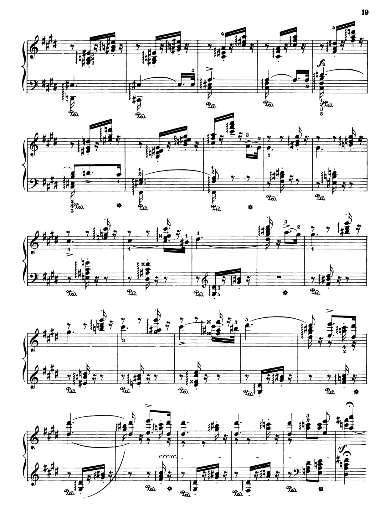Consolations and Liebesträume for the Piano [#405153].pdf
