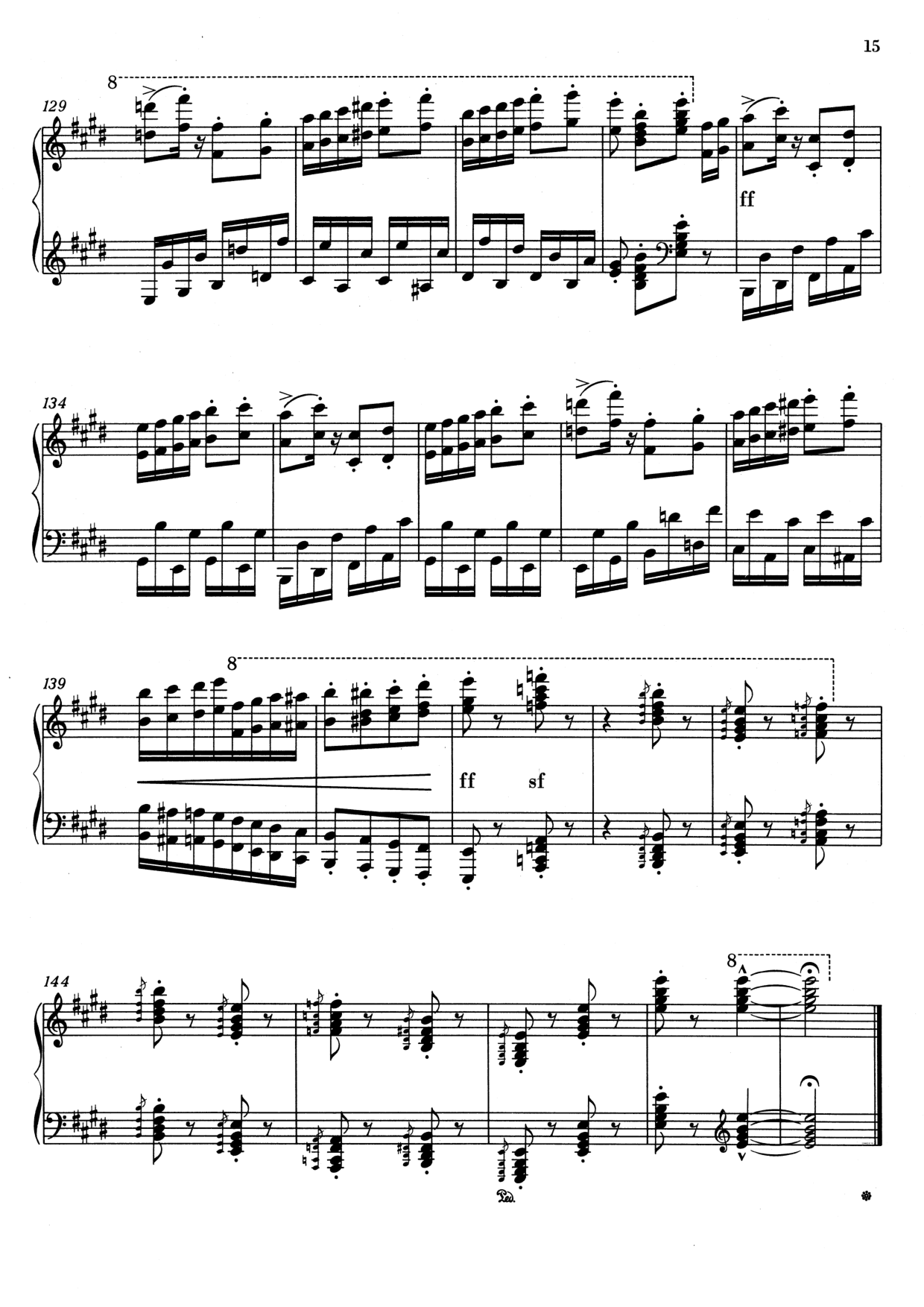 Hungarian Rhapsody No.10, S.244-10 [#185477].pdf