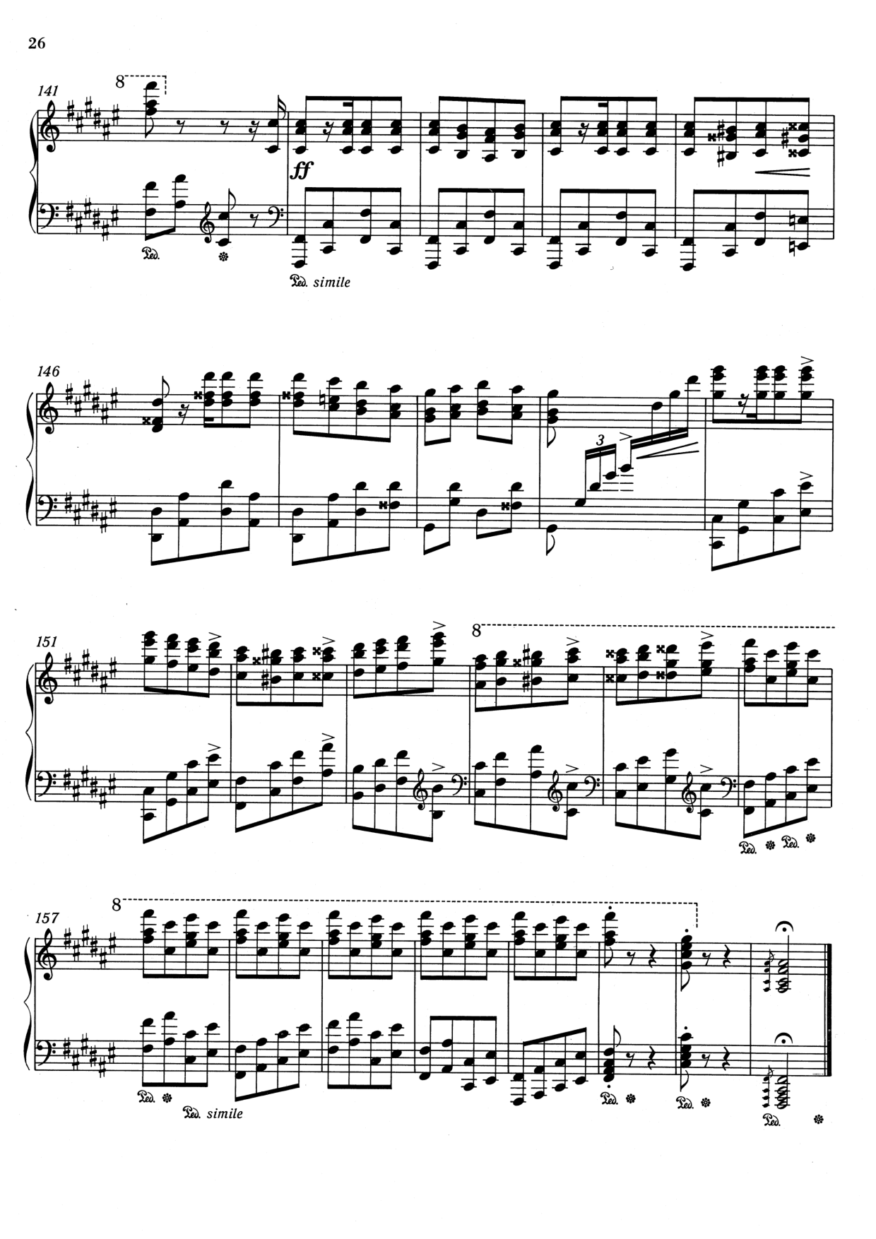 Hungarian Rhapsody No.11, S.244-11 [#185481].pdf