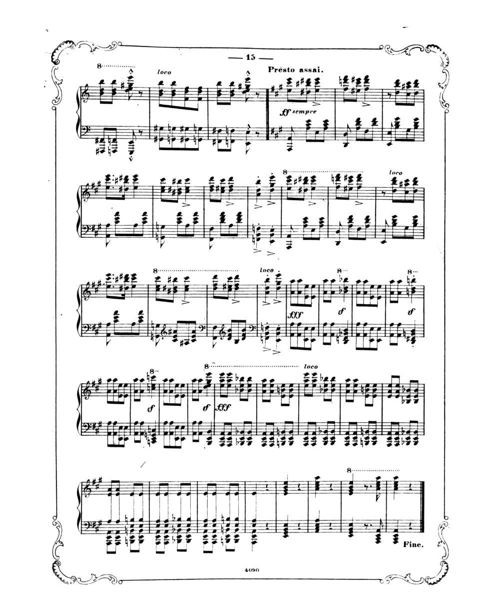 Hungarian Rhapsody No.13, S.244-13 [#979607].pdf
