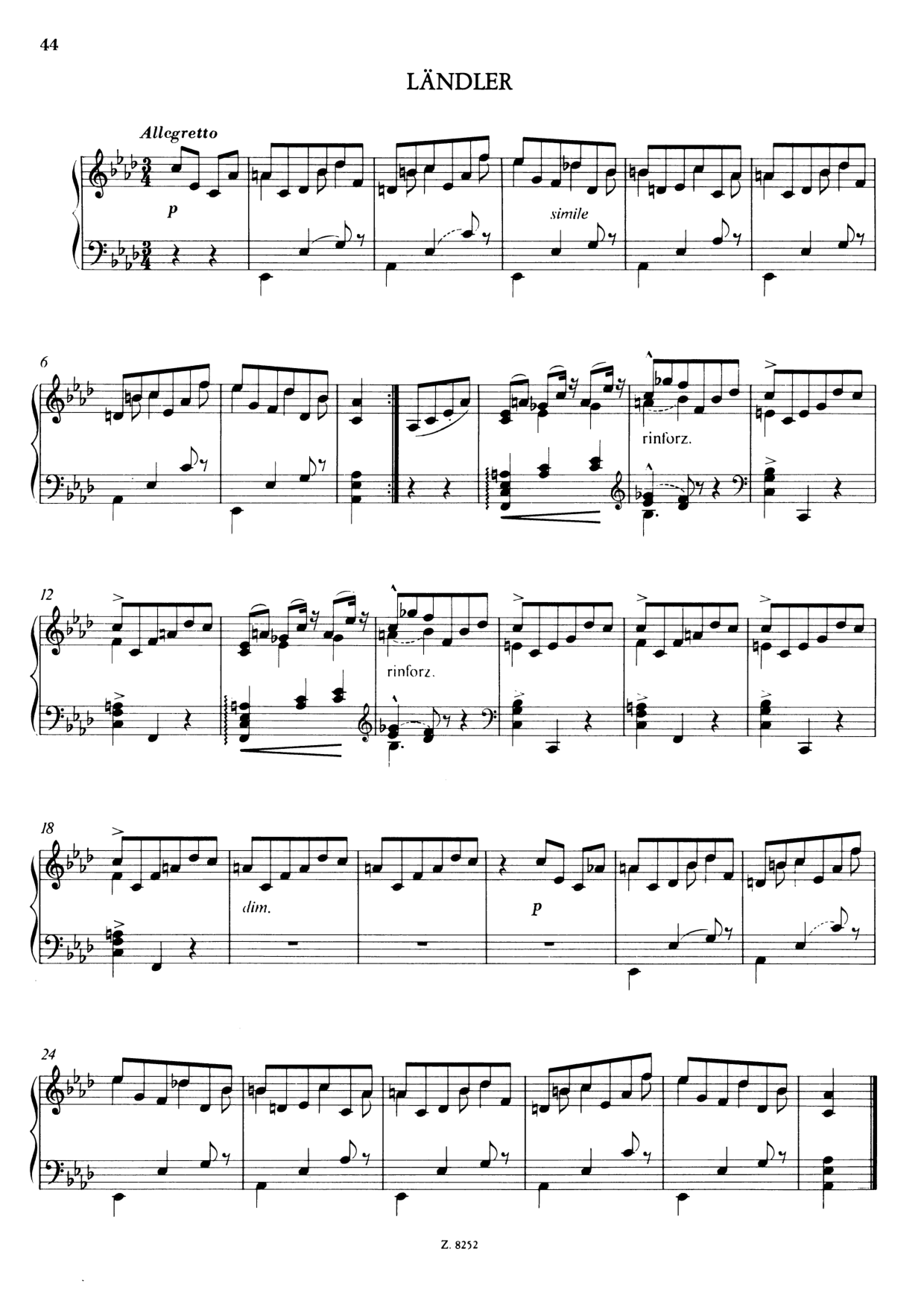 Ländler in A-flat major, S.211 [#108264].pdf