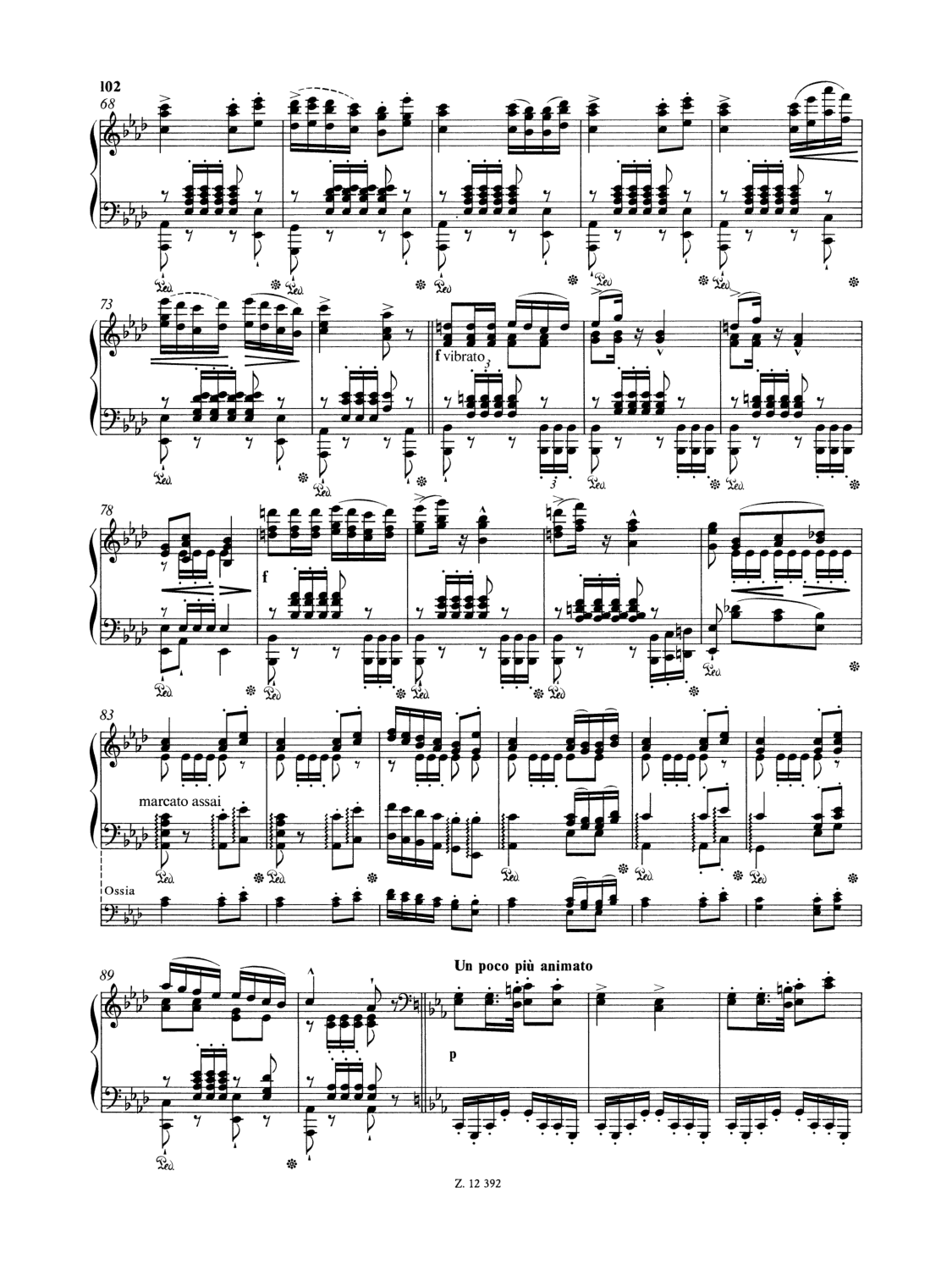 Mélodies hongroises d'après Franz Schubert, S.425 [#971716].pdf
