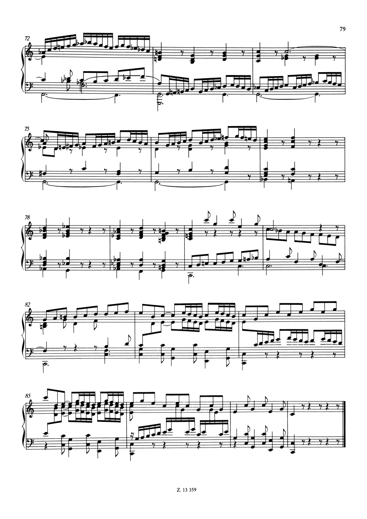 Preludes and Fugues by J.S. Bach, S.462 [#870617].pdf