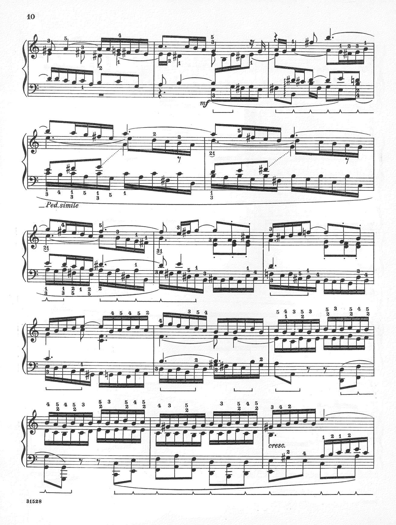 Preludes and Fugues by J.S. Bach, S.462 [#926809].pdf
