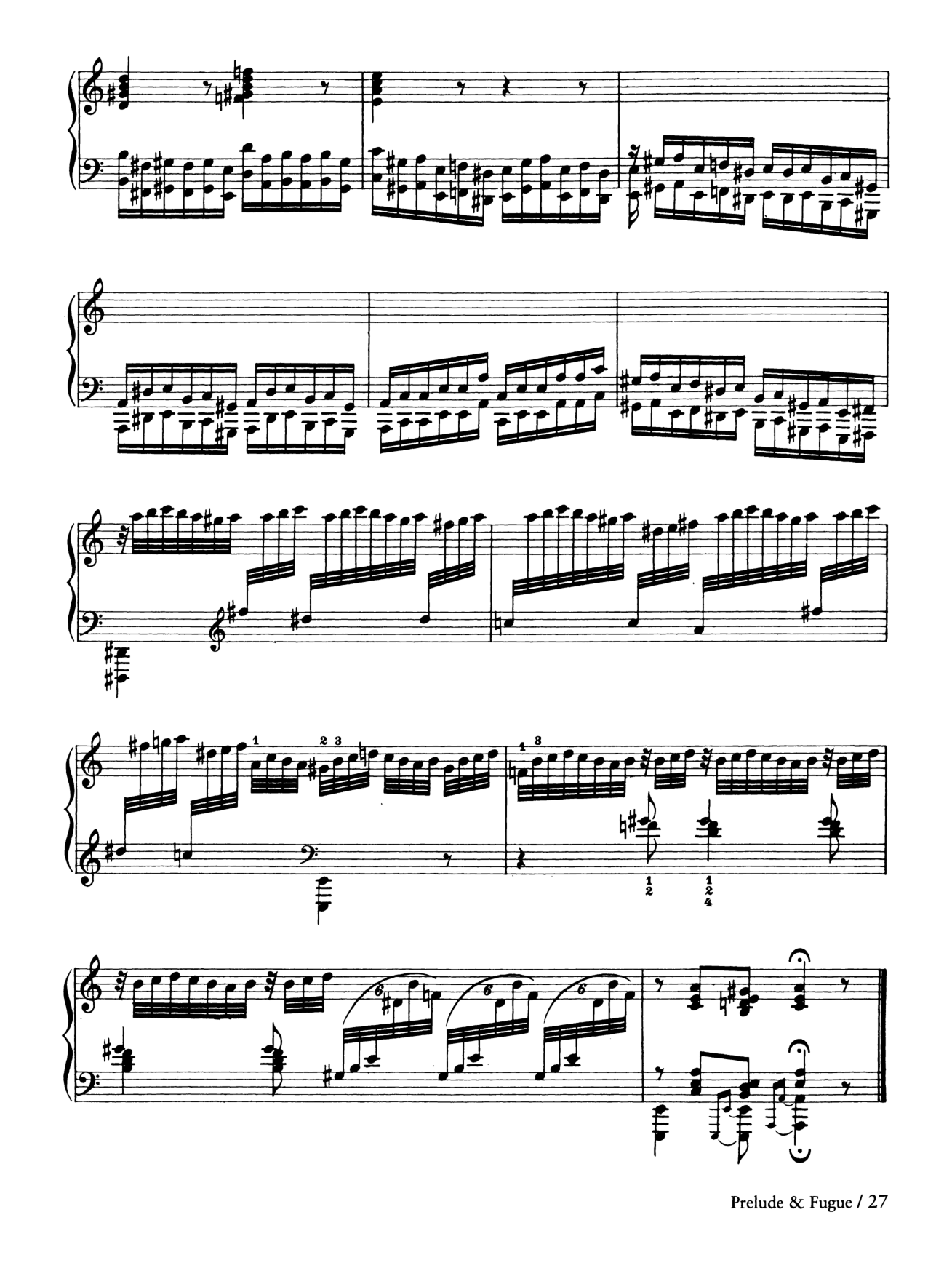 Preludes and Fugues by J.S. Bach, S.462 [#987414].pdf