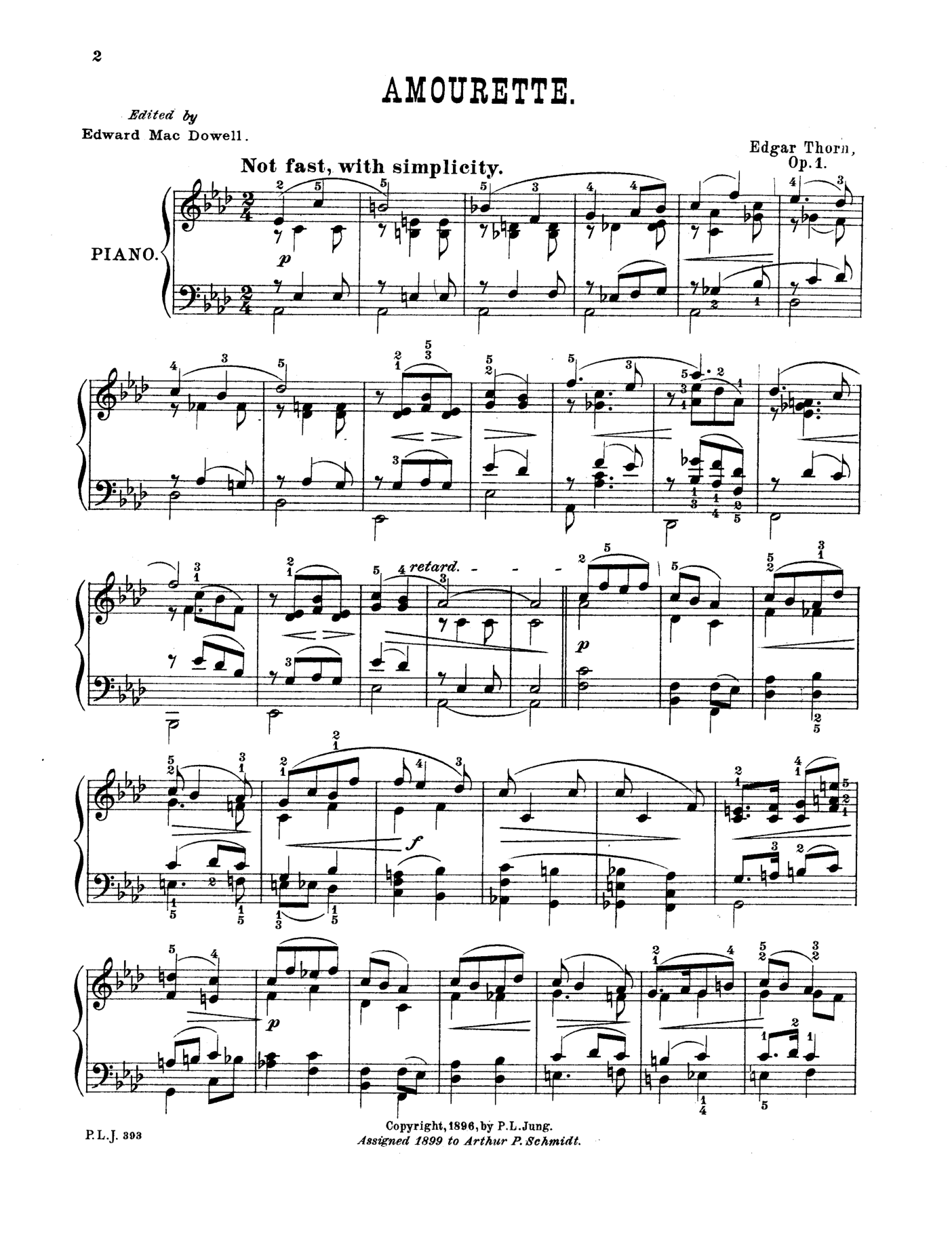 Amourette, Op.1 [#17445].pdf