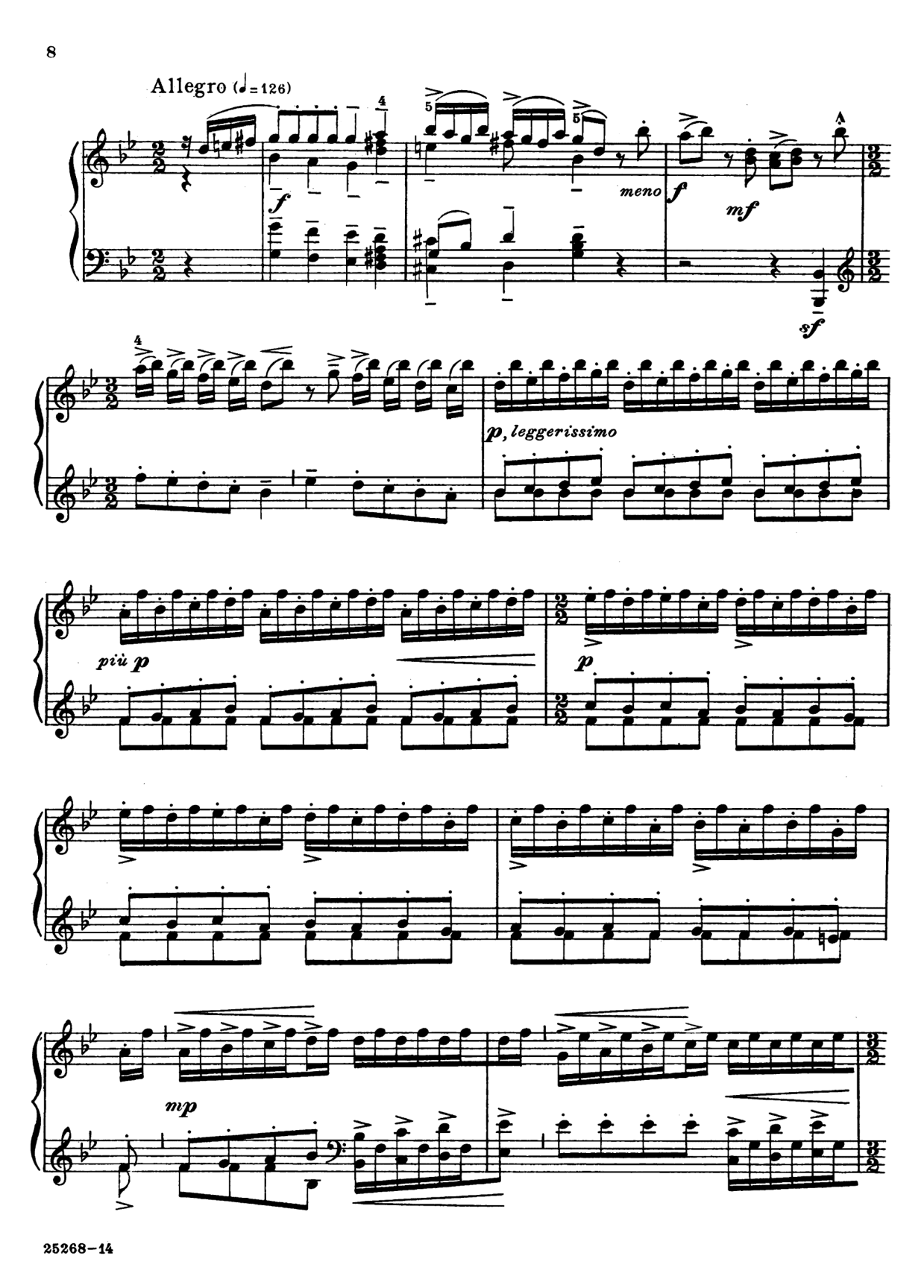 Harpsichord Sonata in B-flat major, S.742 [#1017176].pdf