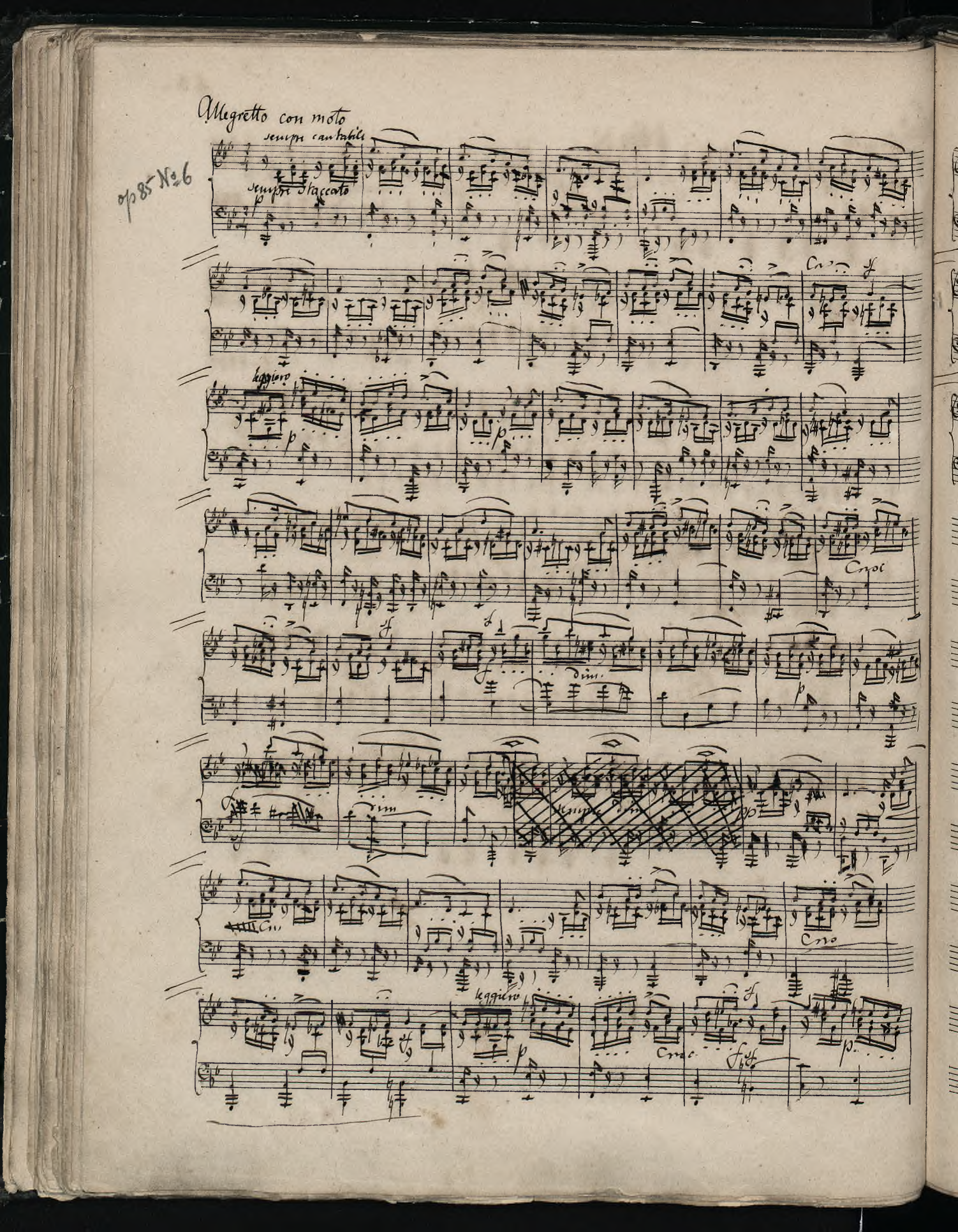 Lieder ohne Worte, Op.85 [#782824].pdf