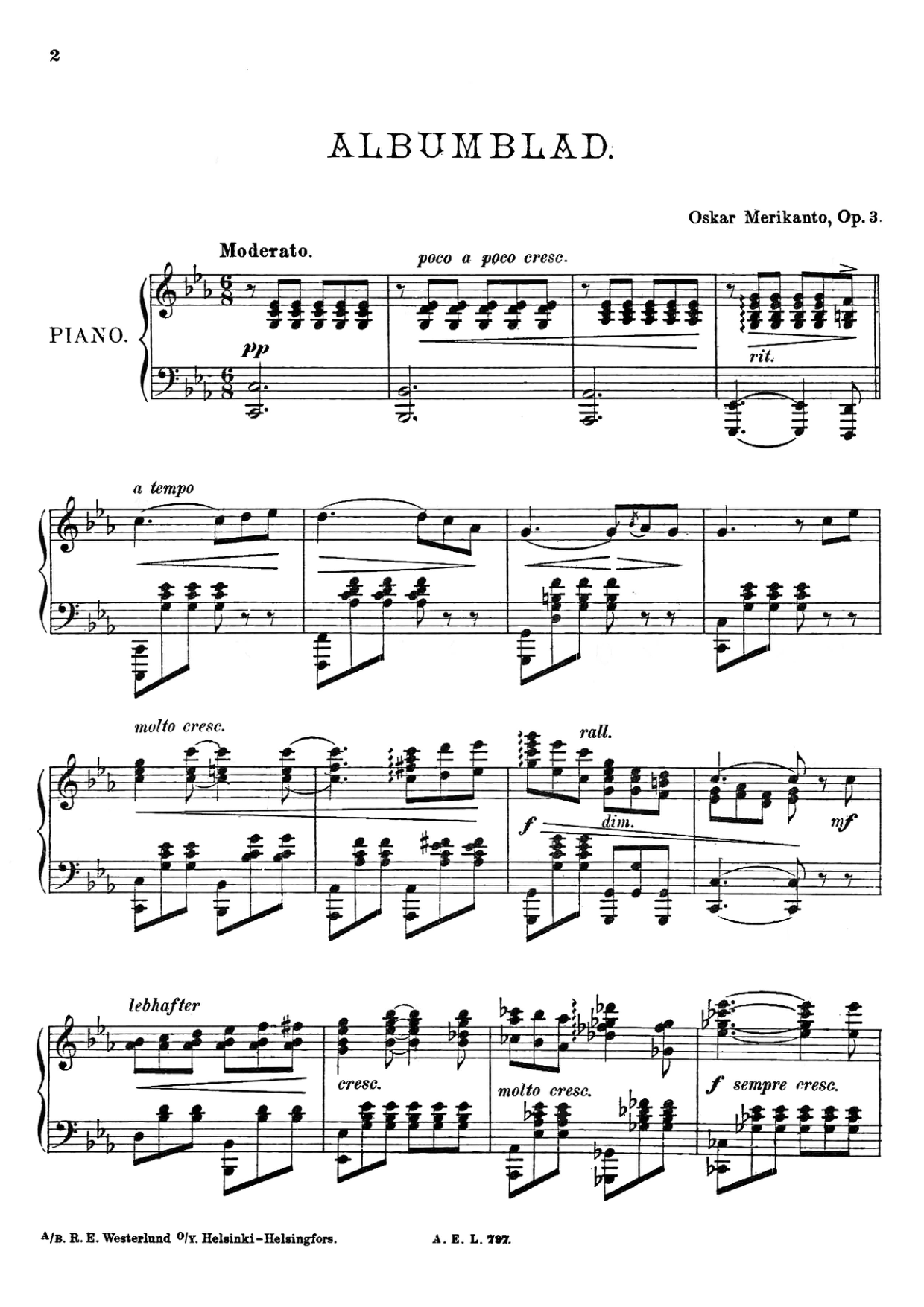 Albumblad, Op.3 [#908534].pdf
