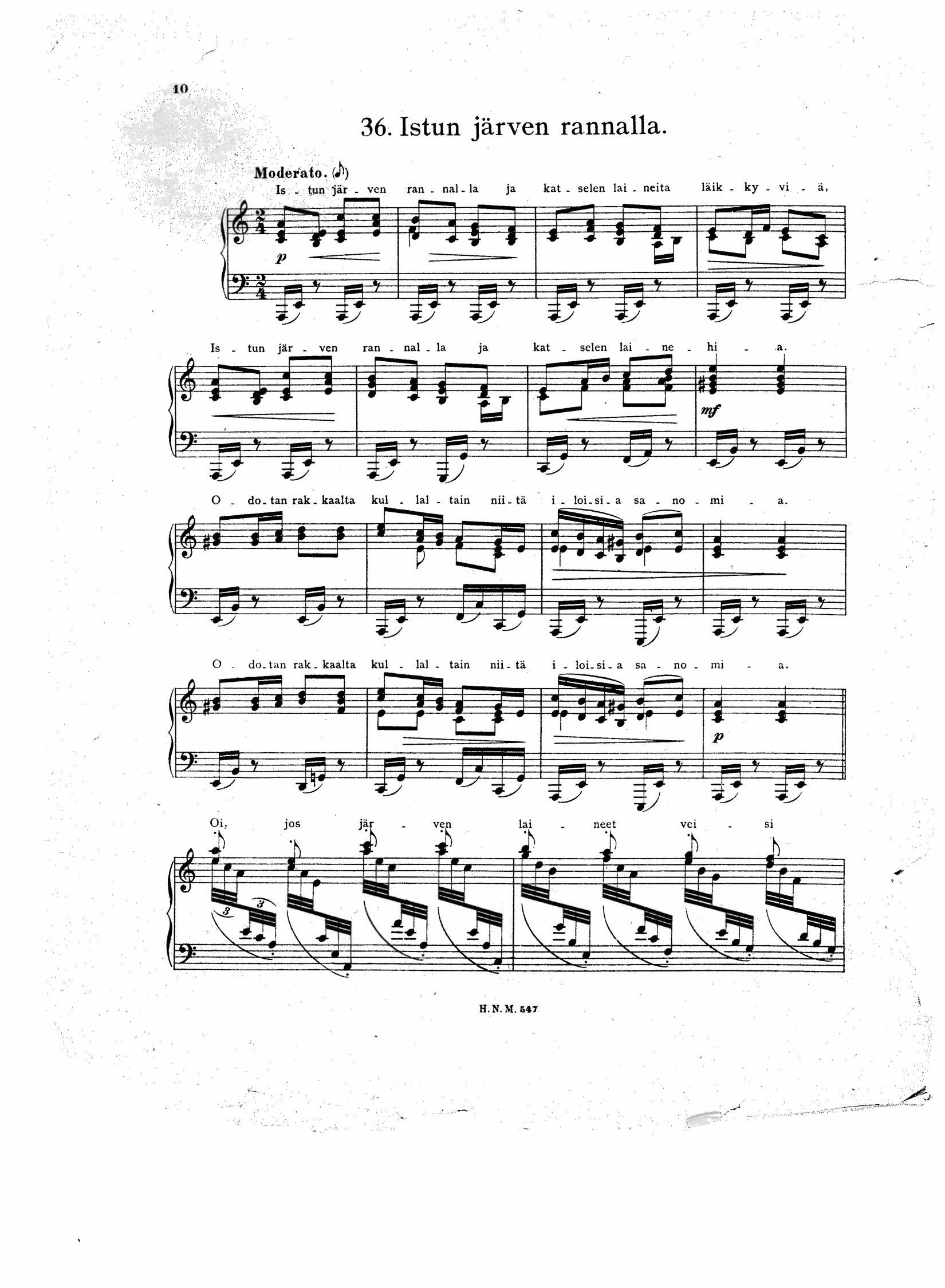 Finnish Folk Songs, Vol.4 [#25129].pdf