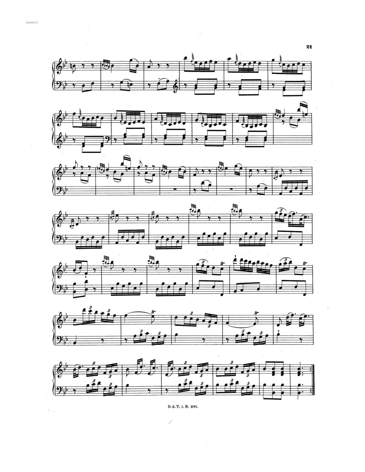 Keyboard Sonata in B-flat major [#428372].pdf