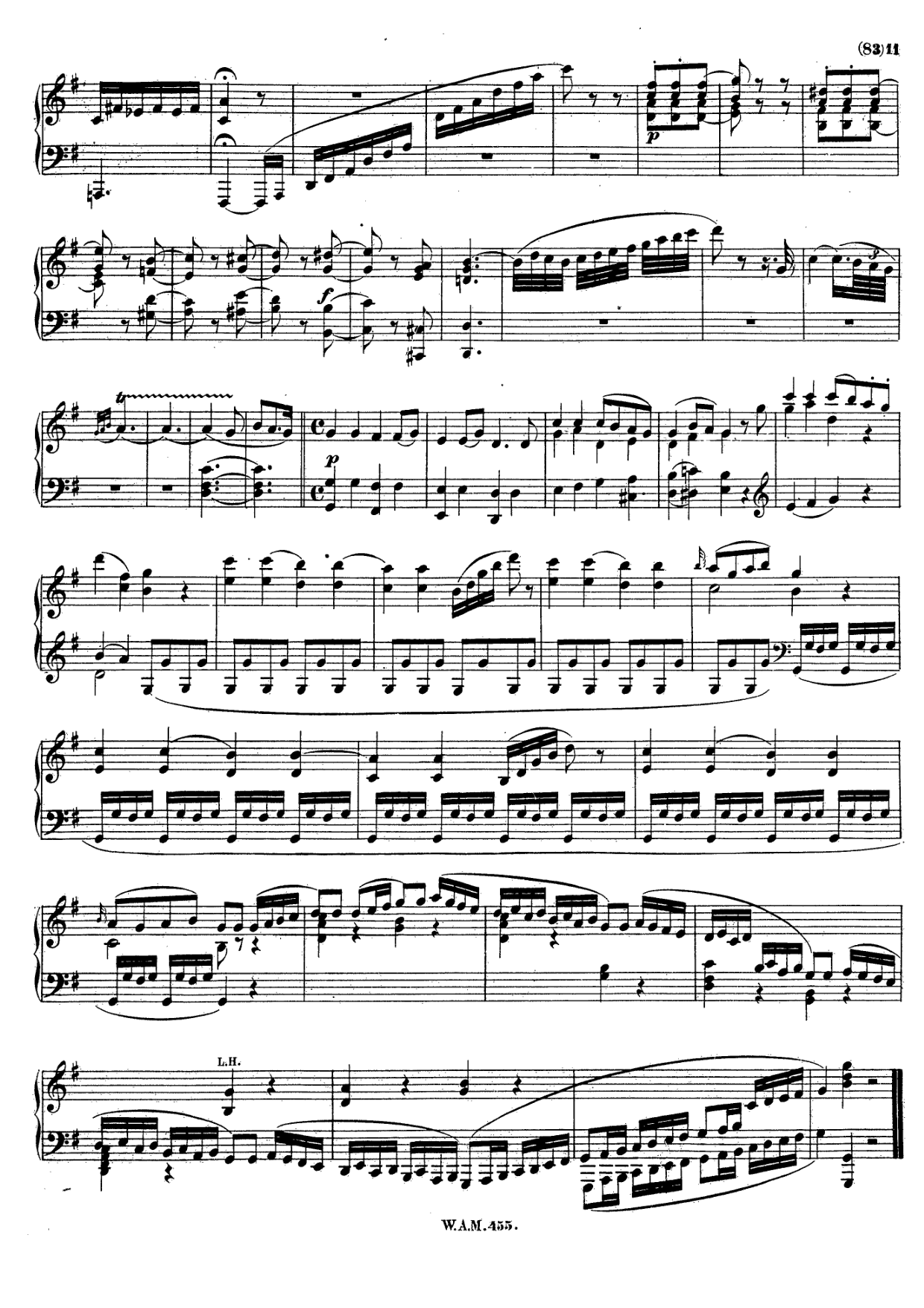 10 Variations on 'Unser dummer Pöbel meint', K.455 [#23995].pdf
