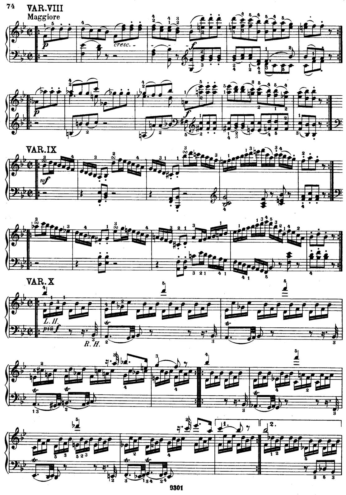 12 Variations in B-flat major, K.500 [#86727].pdf