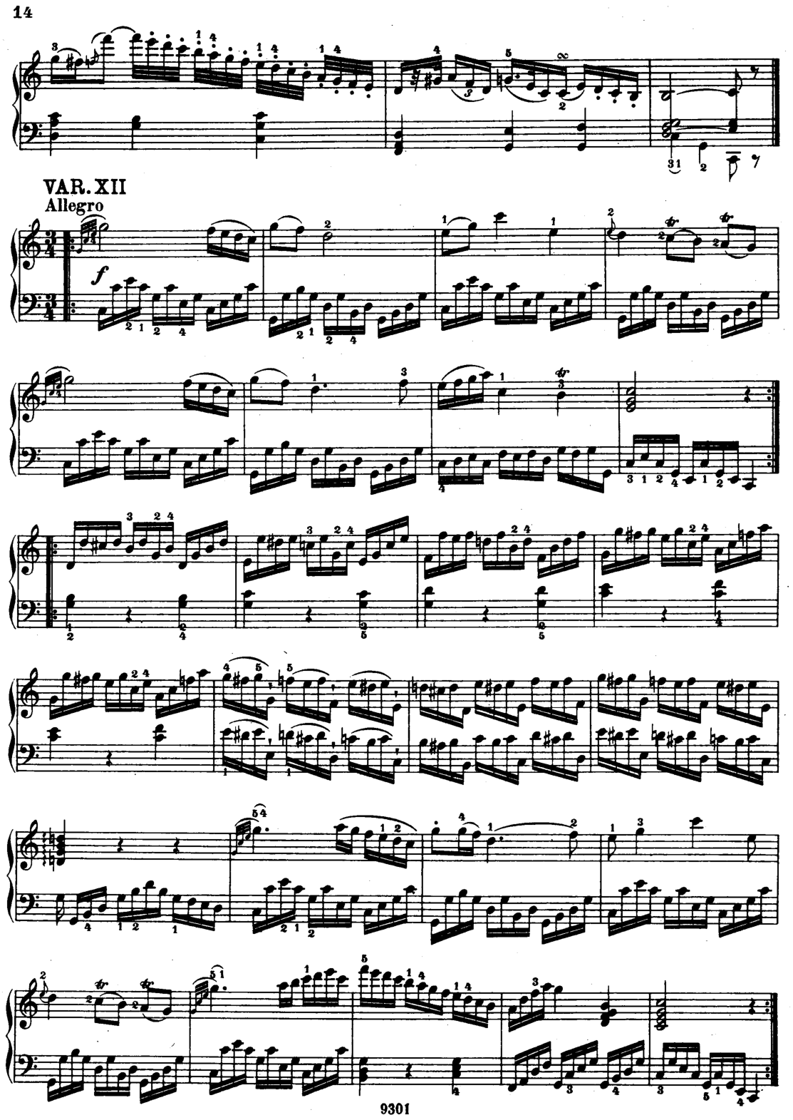 12 Variations on a Minuet by Fischer, K.179-189a [#86721].pdf