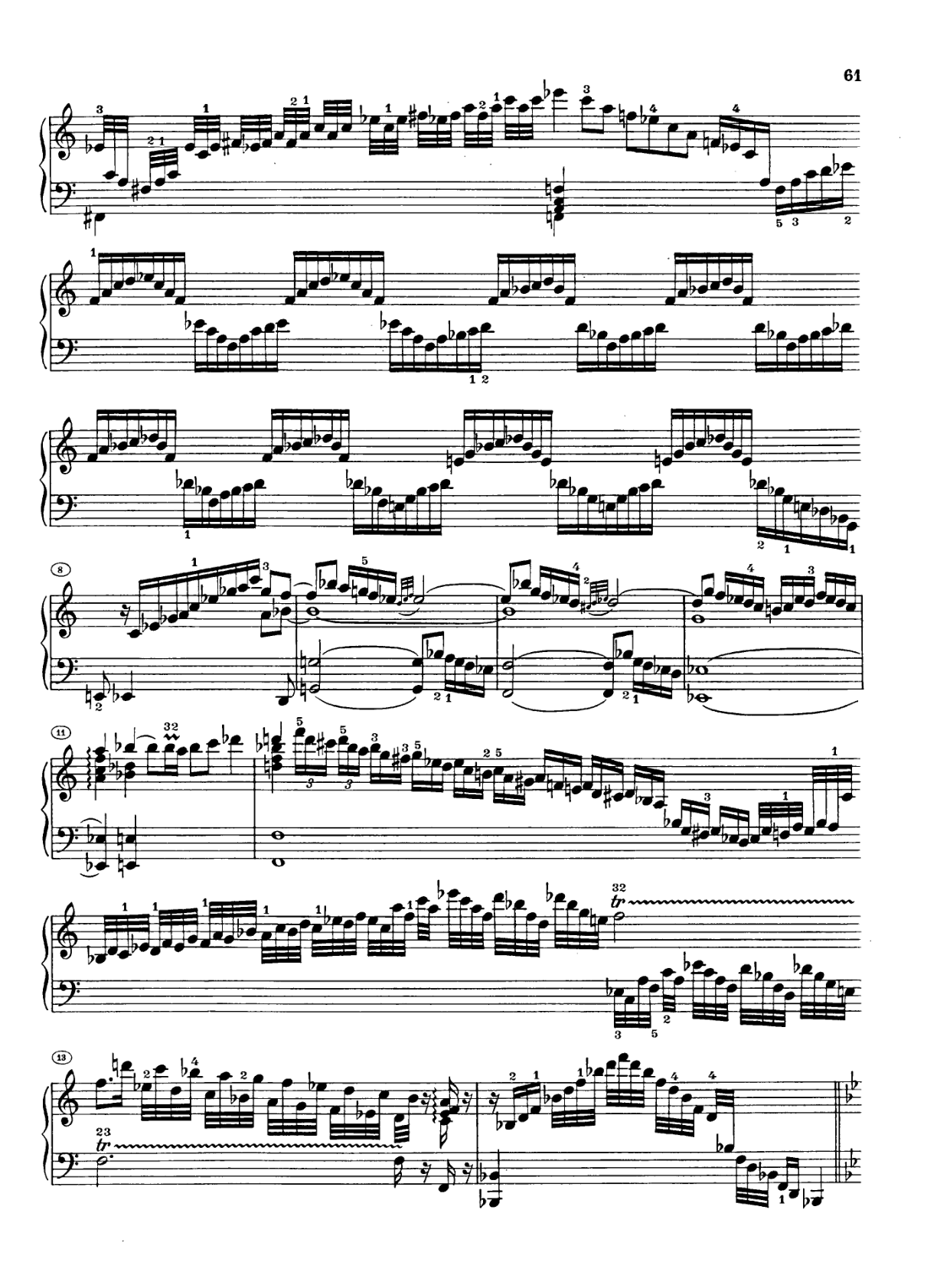 Capriccio in C major, K.395 [#990101].pdf