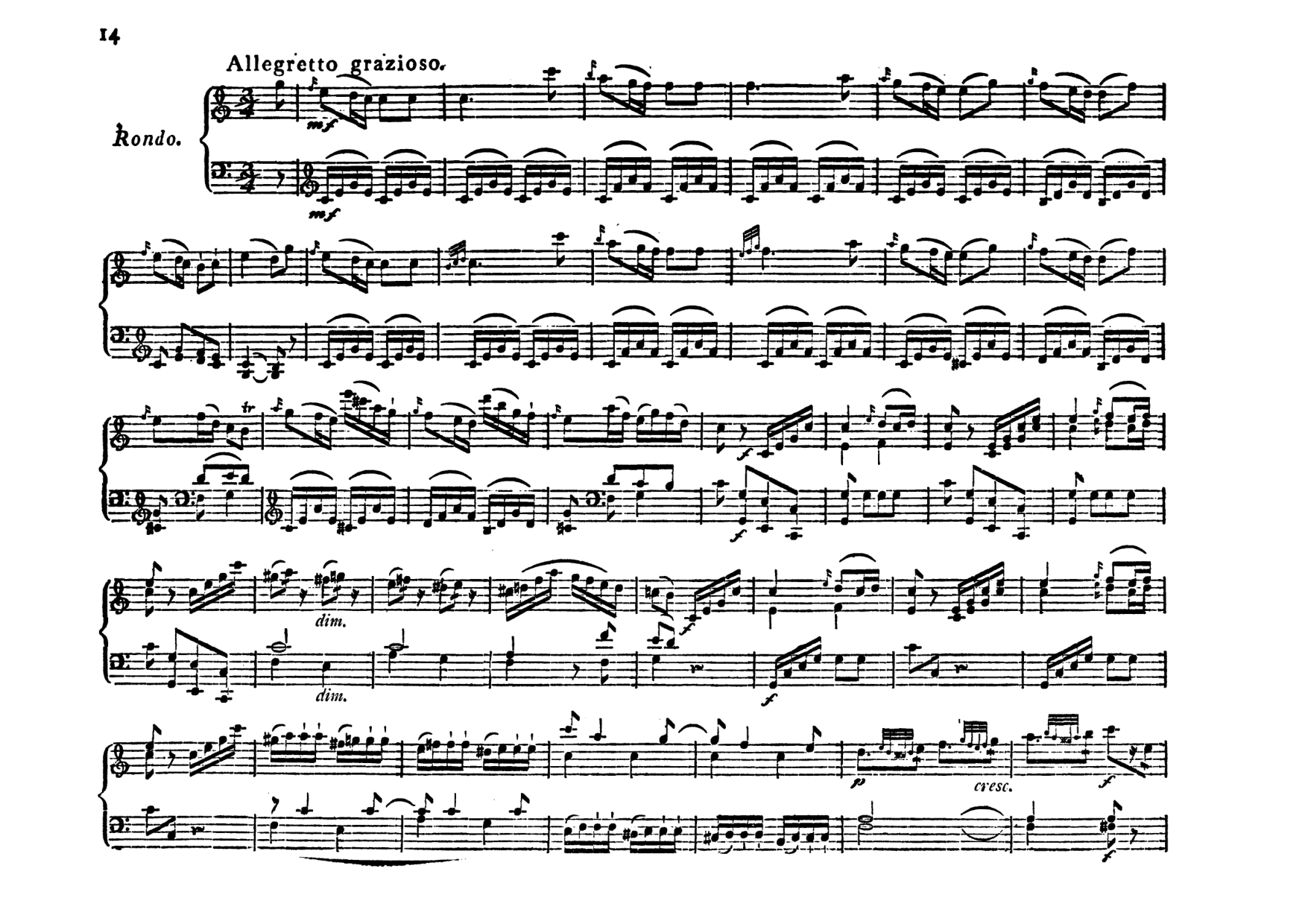 Piano Sonata No.7 in C major, K.309-284b [#883530].pdf