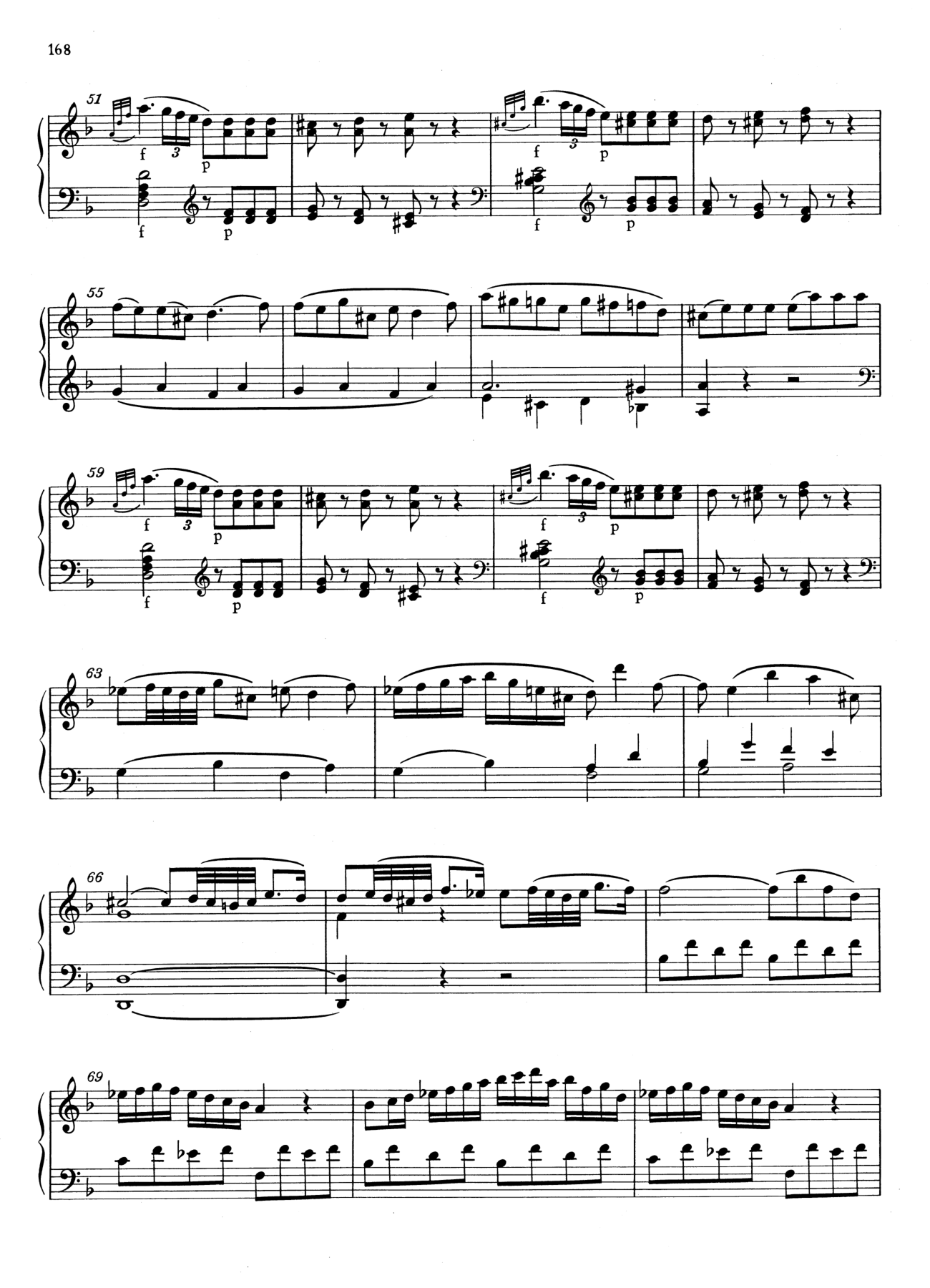 Rondo in F major, K.494 [#456605].pdf