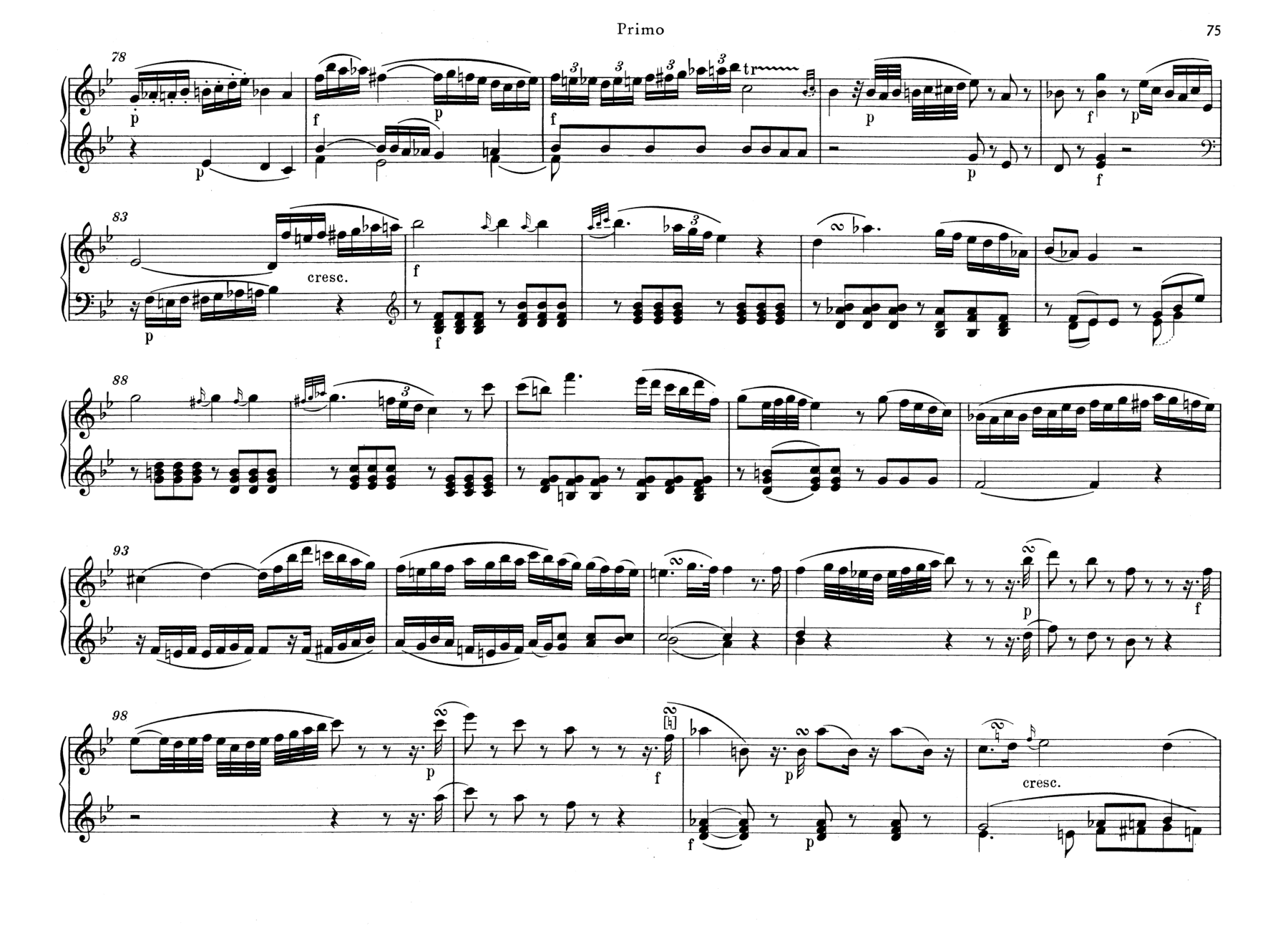 Sonata for Piano 4 Hands in F major, K.497 [#457333].pdf