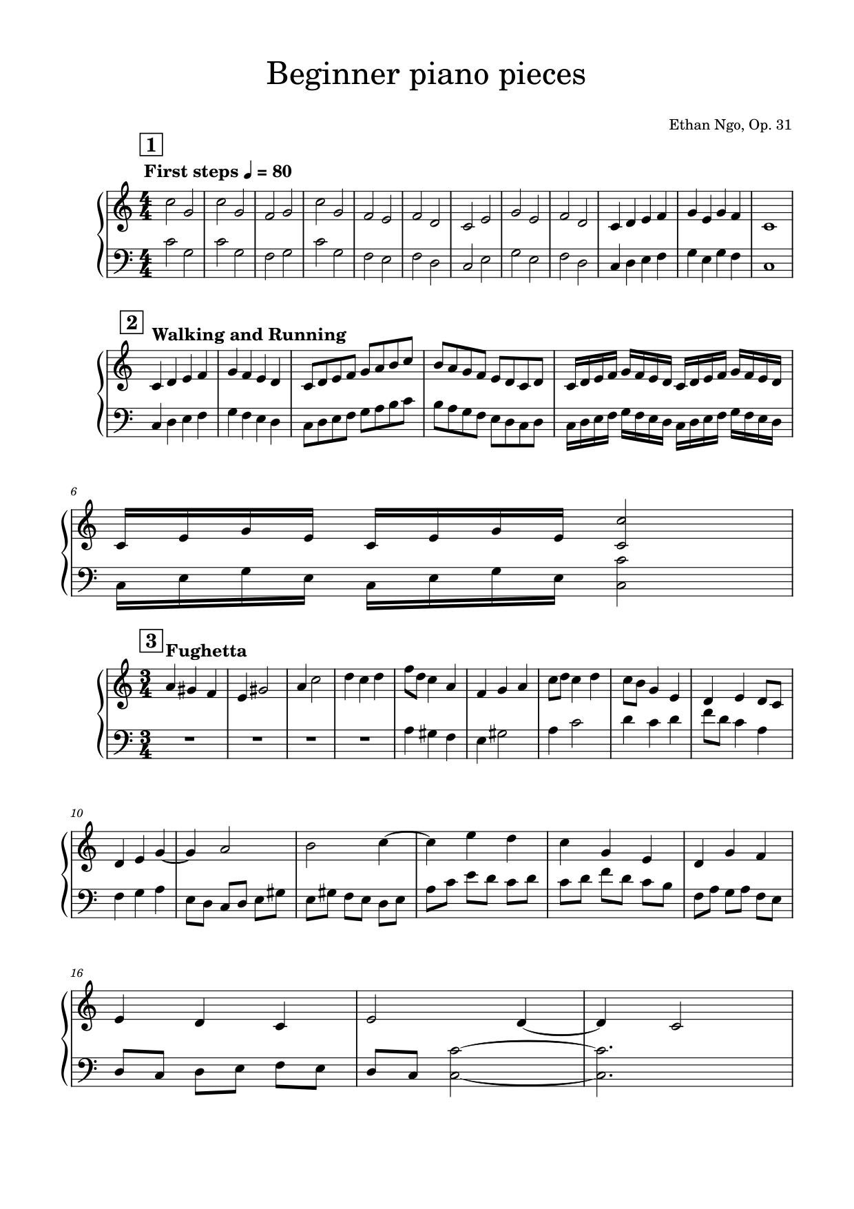 Beginner Piano Pieces, Op.31 [#707624].pdf
