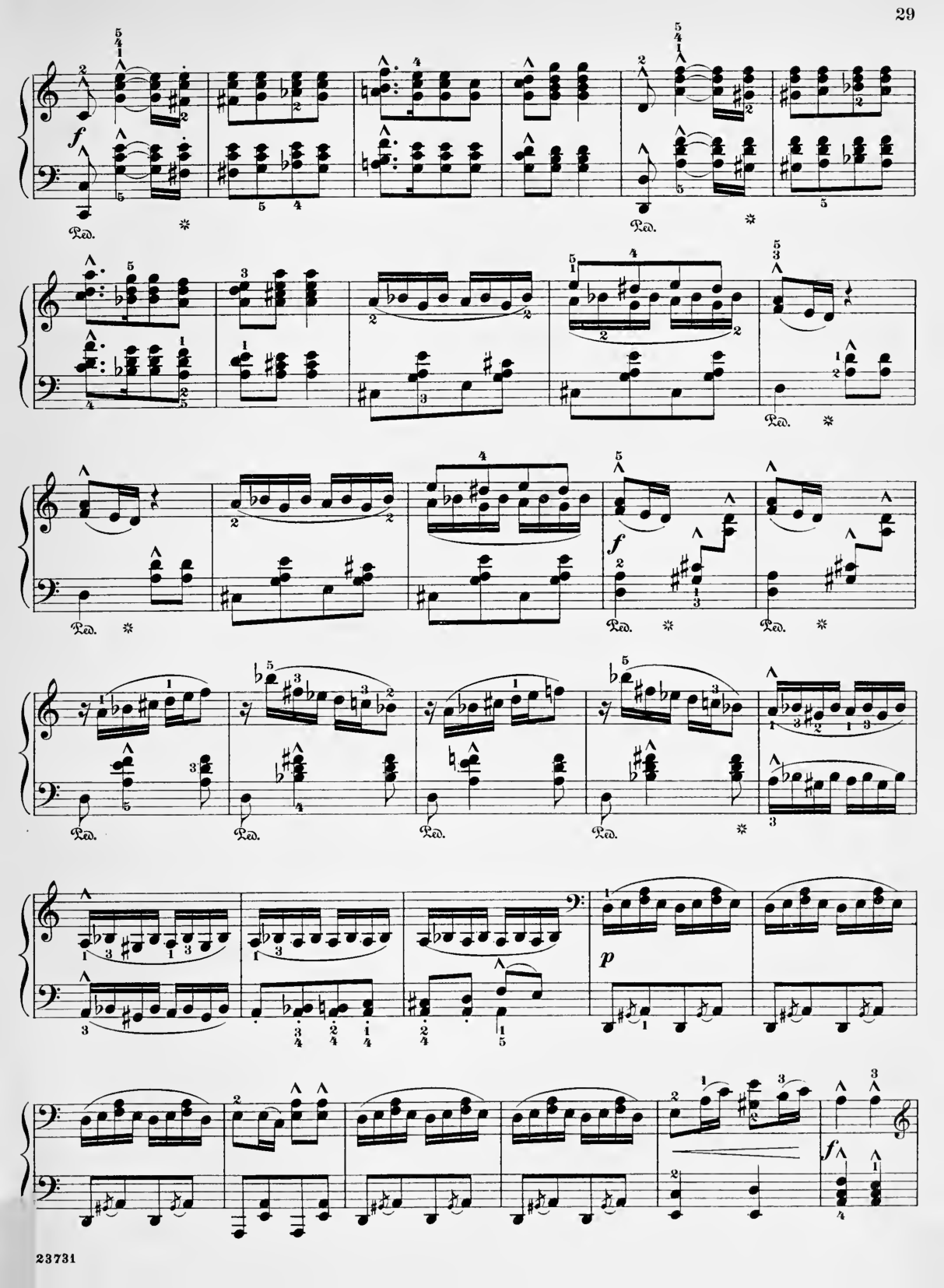 Album of Scandinavian Piano Music [#285747].pdf