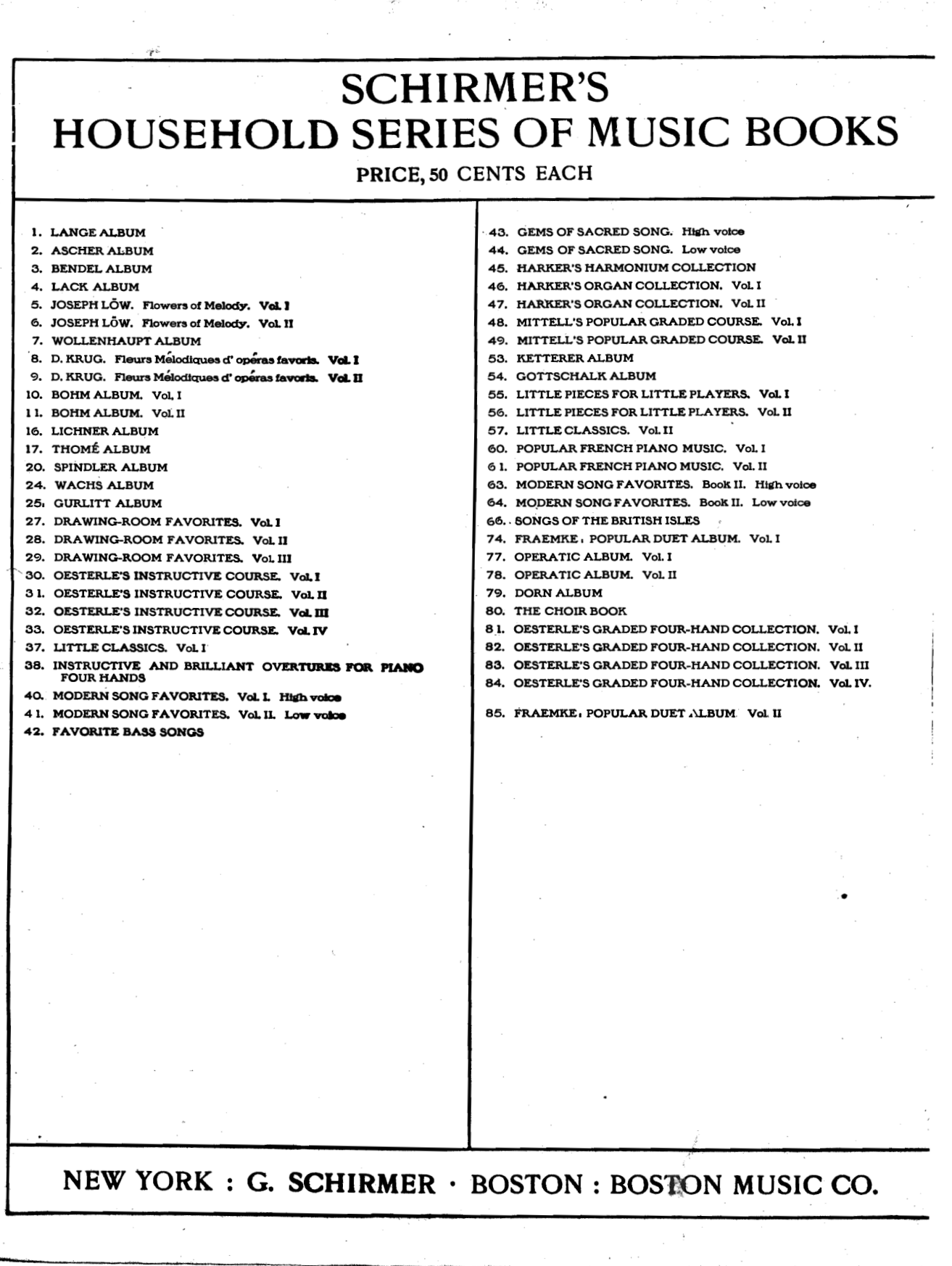 Oesterle's Graded Four-hand Collection [#297723].pdf