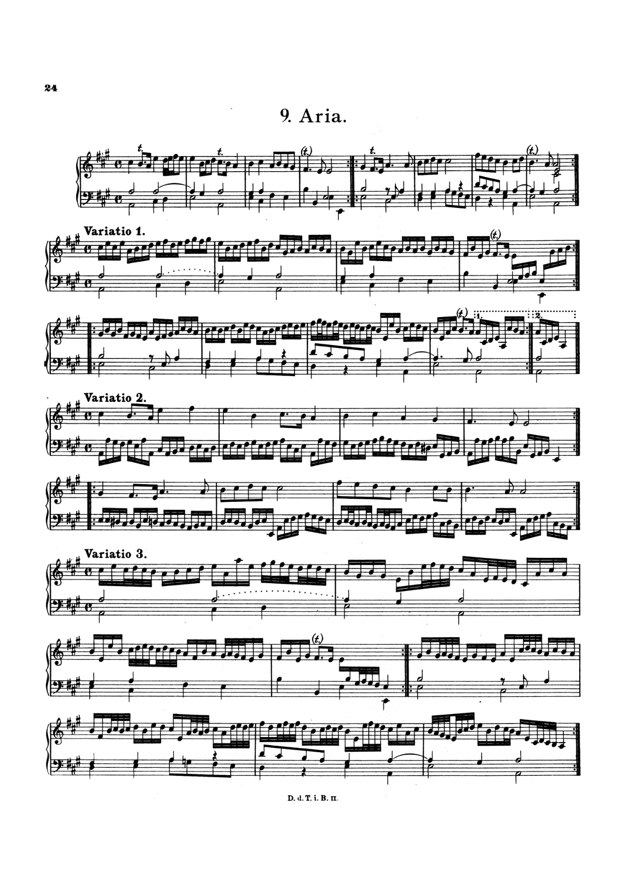 Aria and 3 Variations in A major, P.25 [#453206].pdf