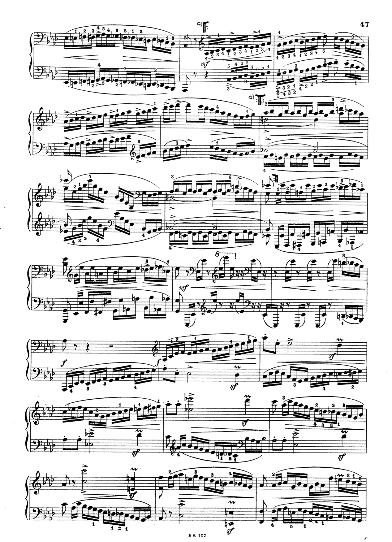 Etudes techniques pour servir à l'enseignement supérieur du piano [#314538].pdf