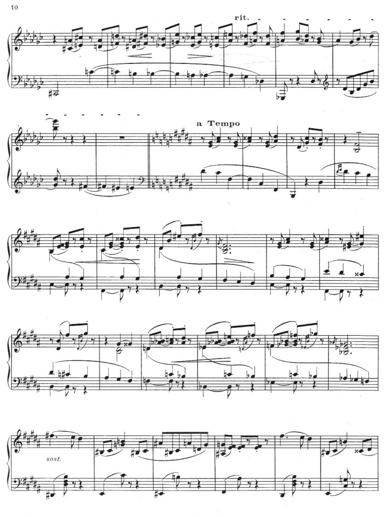 Suite de Valses et Cortege-Blues 'Viennoise', Op.49bis [#11280].pdf