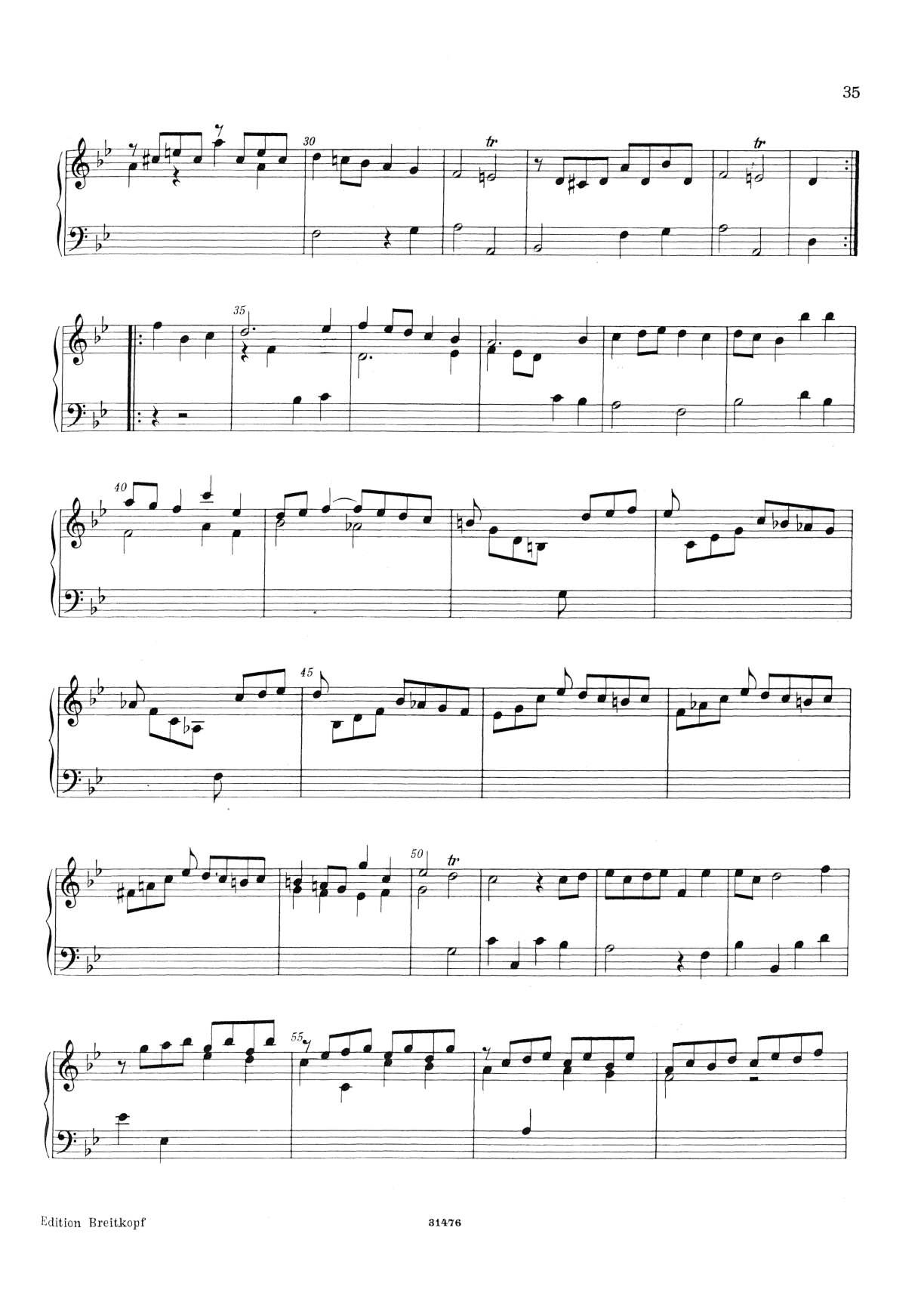 6 Harpsichord Sonatas 'sur le goût italien', Op.1 [#105555].pdf