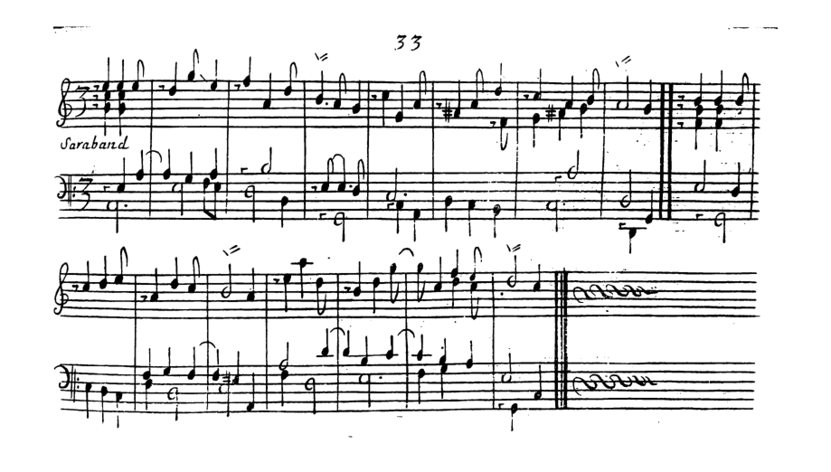 A Choice Collection of Lessons for the Harpsichord or Spinnet [#281866].pdf