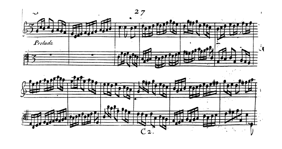 A Choice Collection of Lessons for the Harpsichord or Spinnet [#281867].pdf