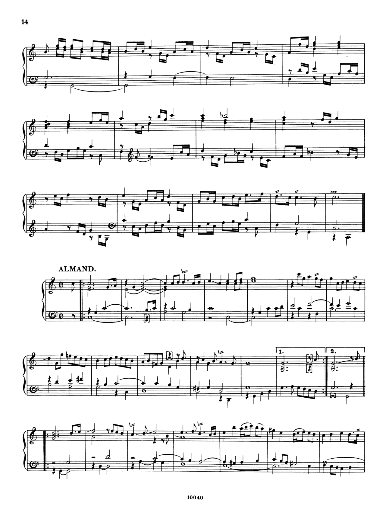A Choice Collection of Lessons for the Harpsichord or Spinnet [#816921].pdf