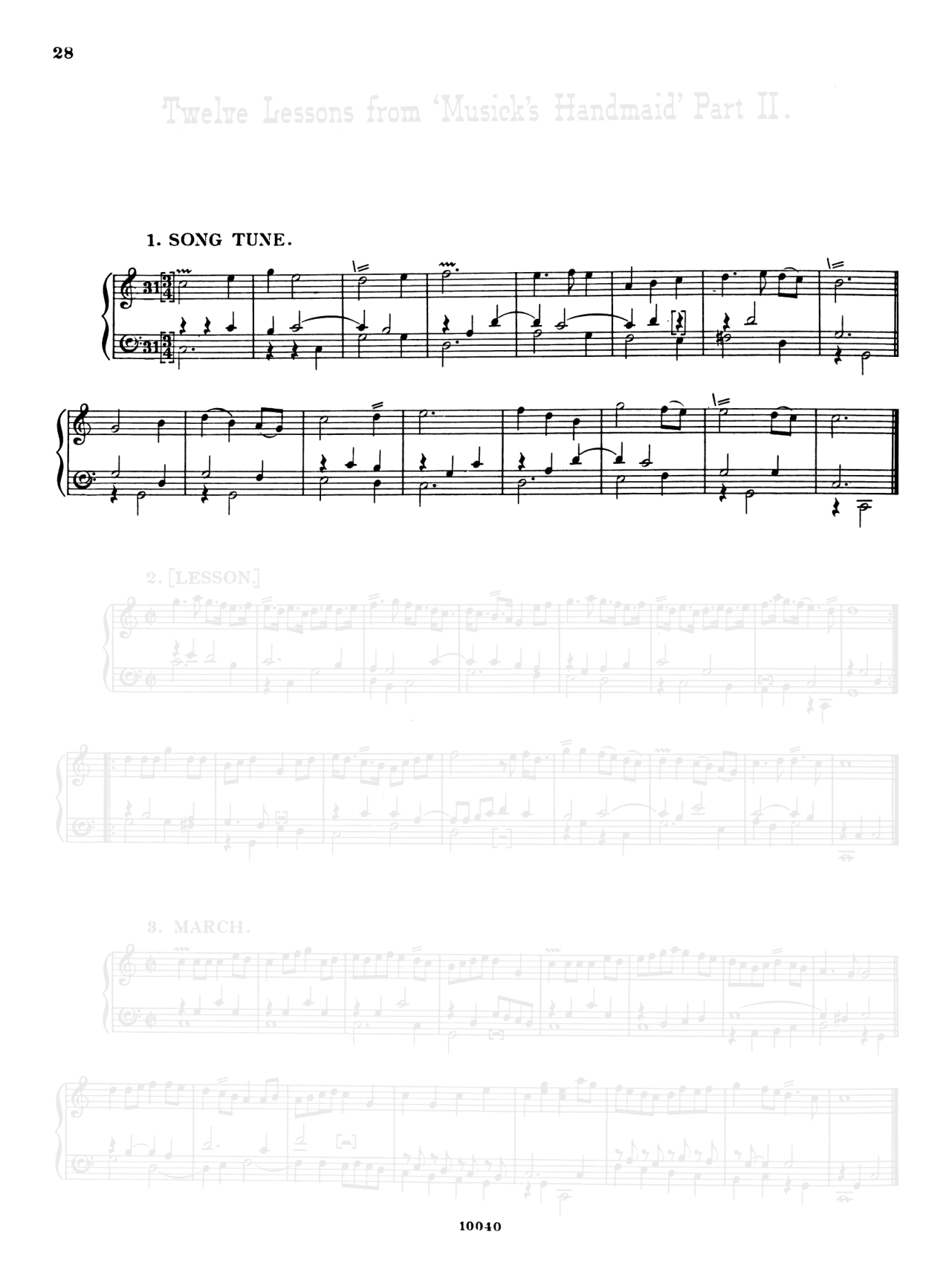 A Song Tune, ZT 694 [#816682].pdf