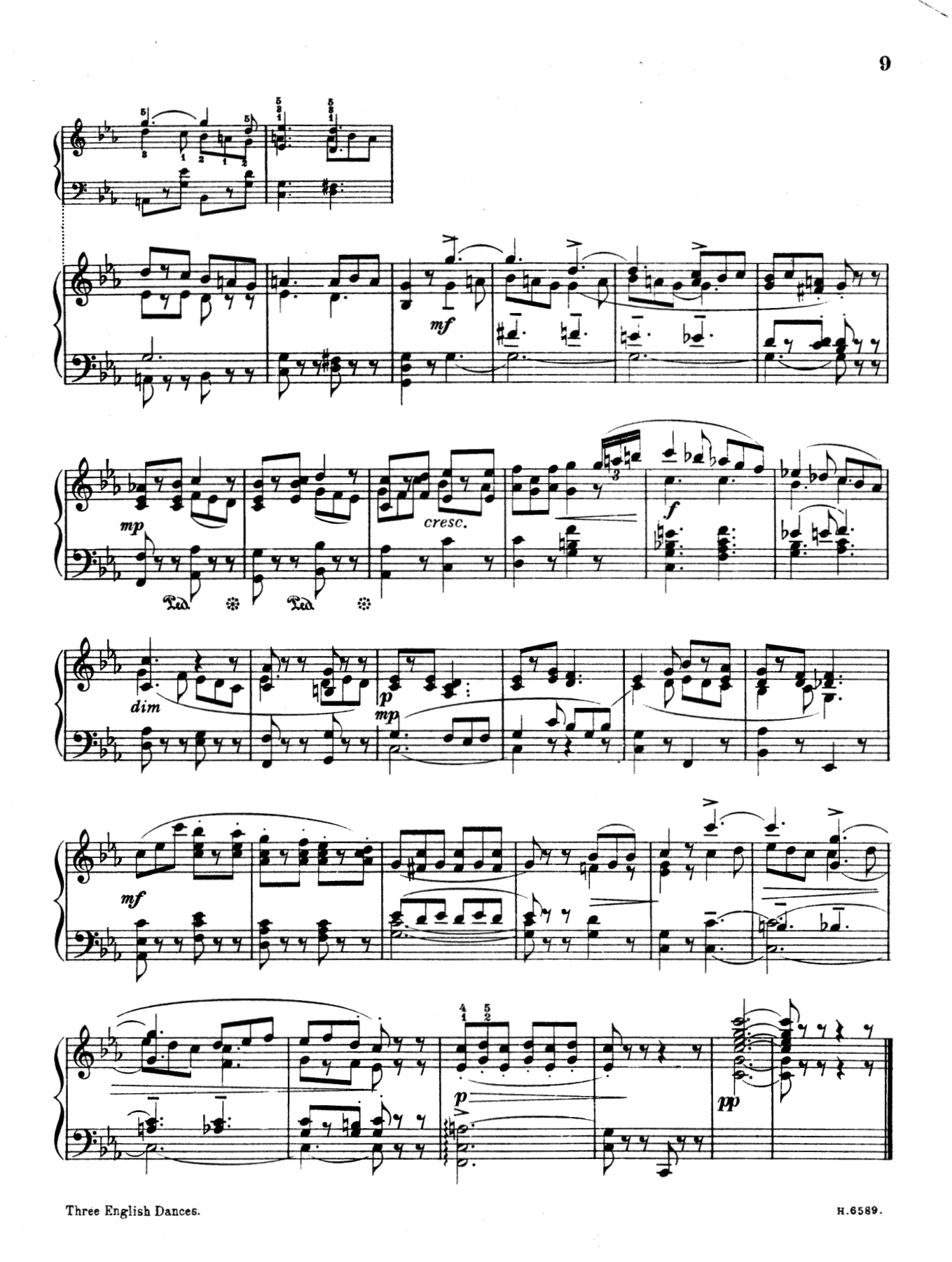 3 English Dances, Op.11 [#211833].pdf