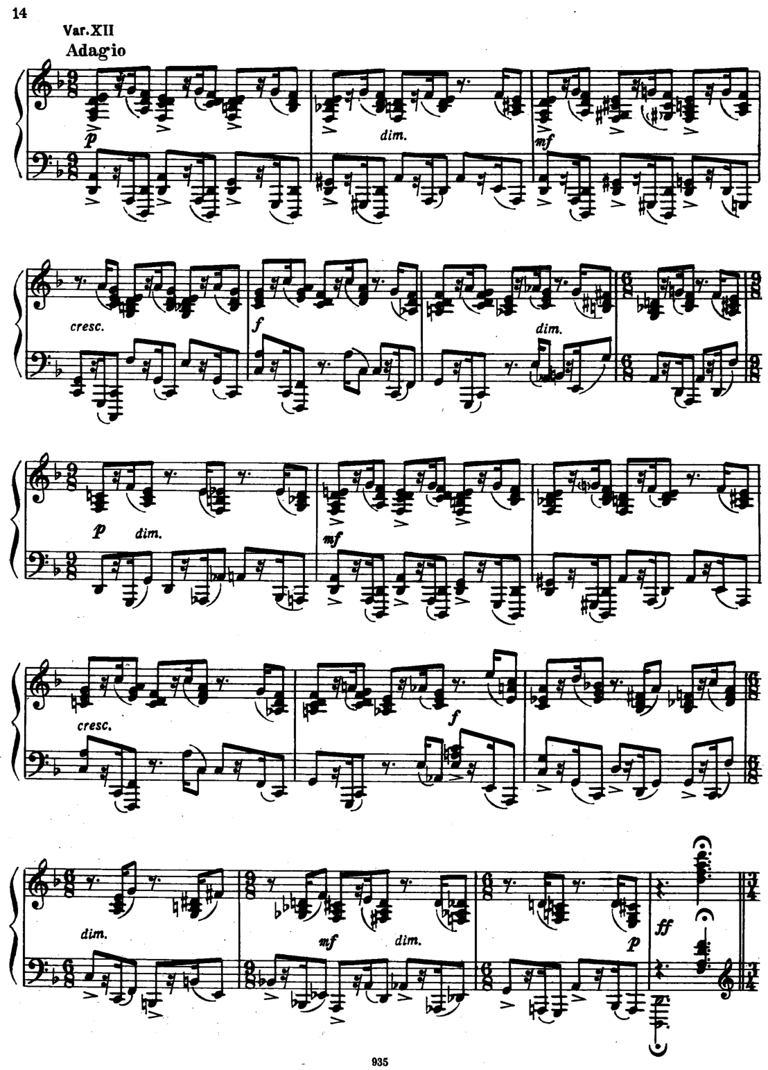 Variations on a Theme of Corelli, Op.42 [#32600].pdf