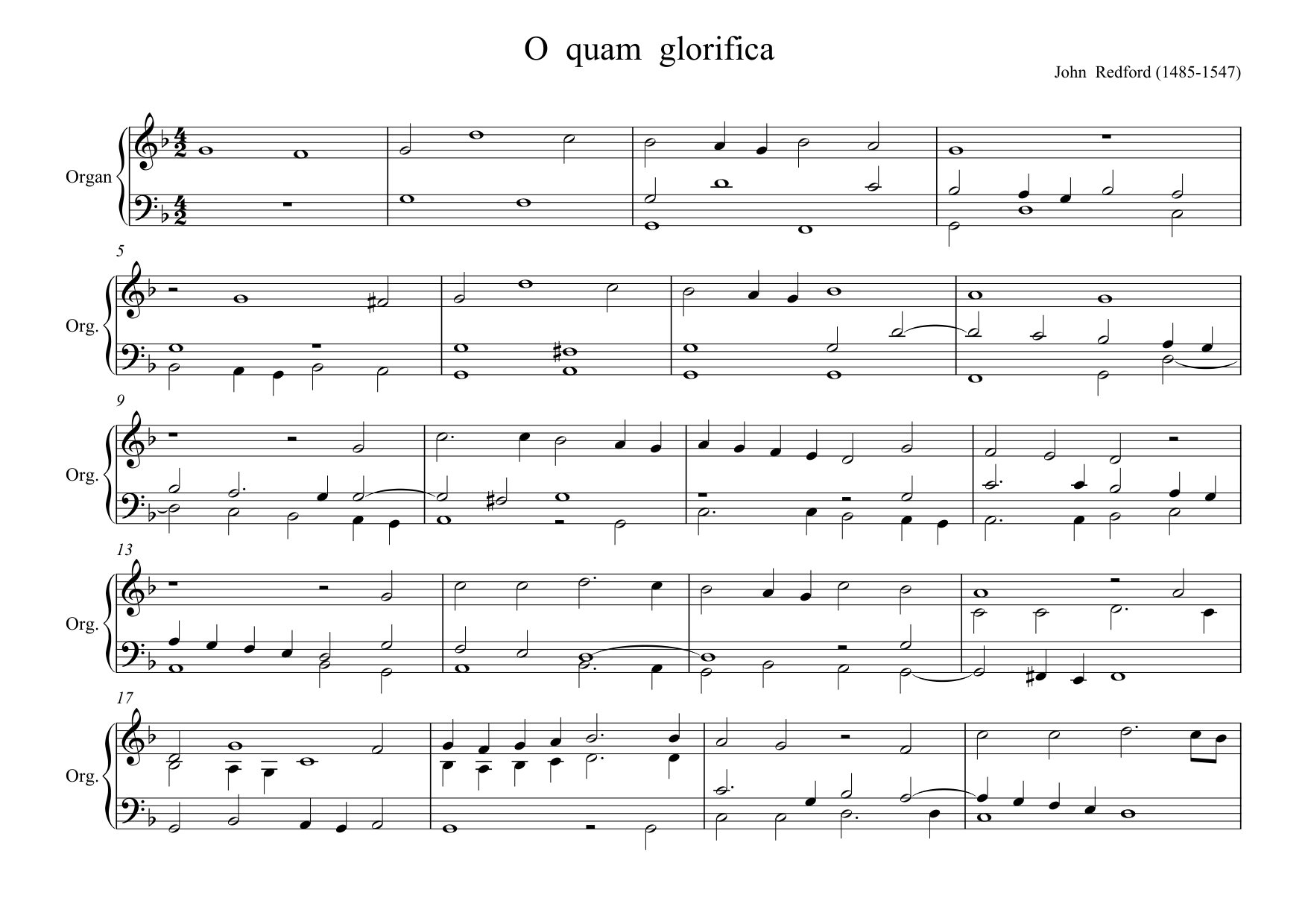 O quam glorifica [#201389].pdf