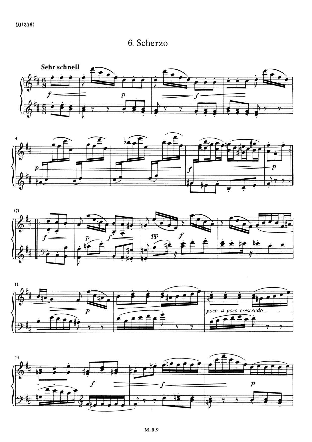 10 Kleine Vortragsstücke, Op.44 [#97969].pdf