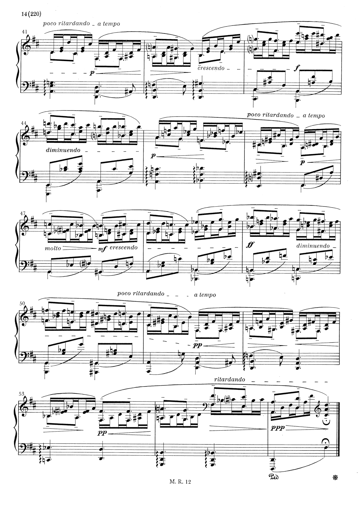 4 Klavierstücke [#43029].pdf