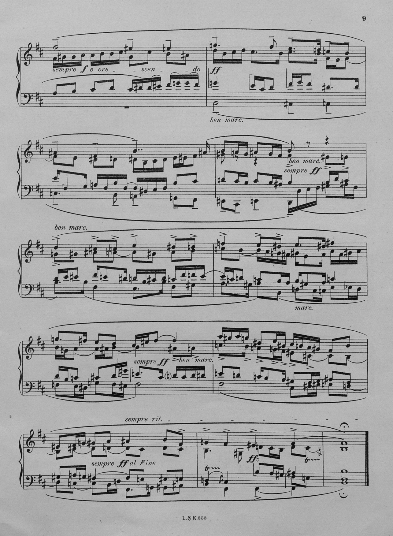 6 Preludes and Fugues, Op.99 [#609754].pdf