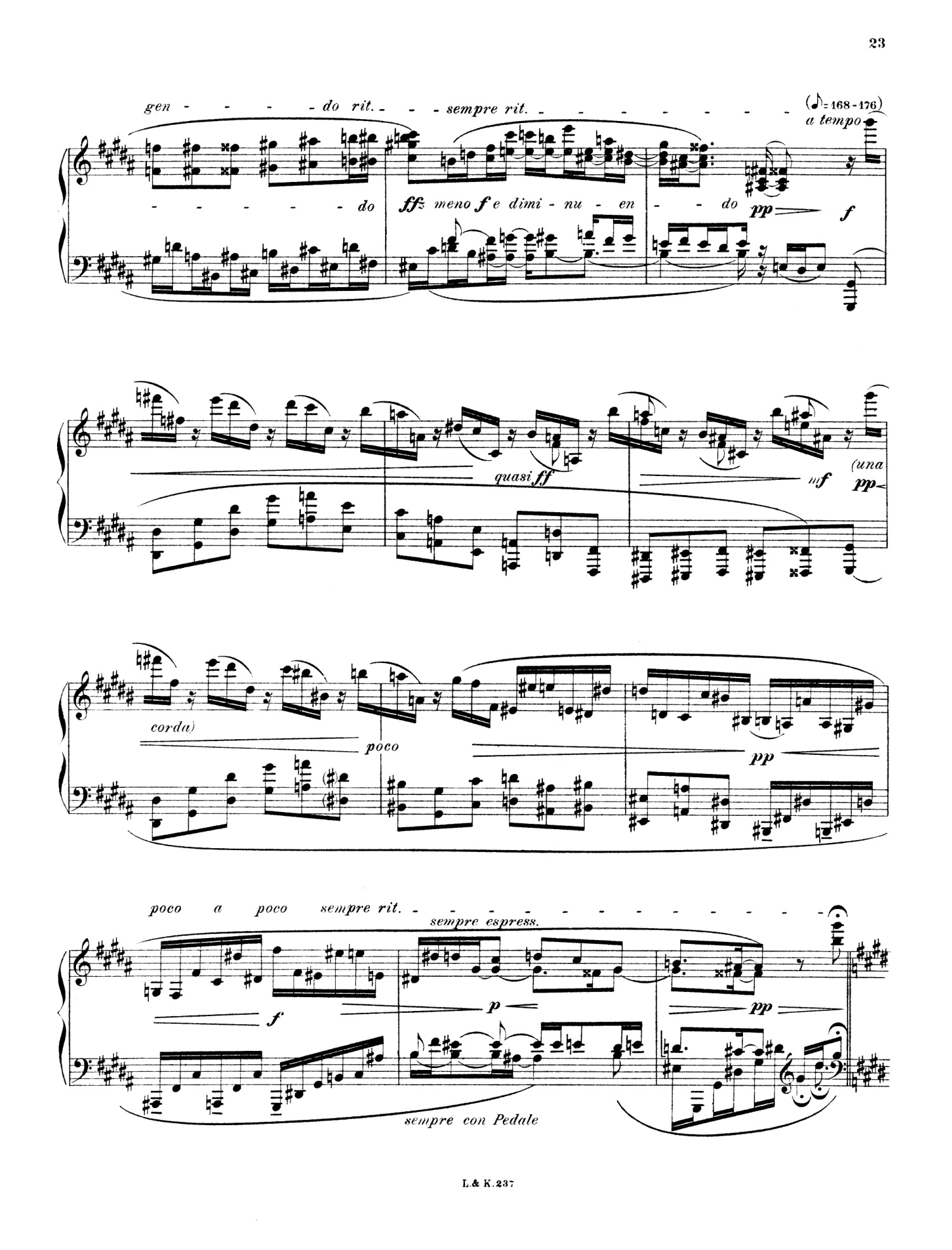 Variations and Fugue on a Theme by Bach, Op.81 [#273011].pdf