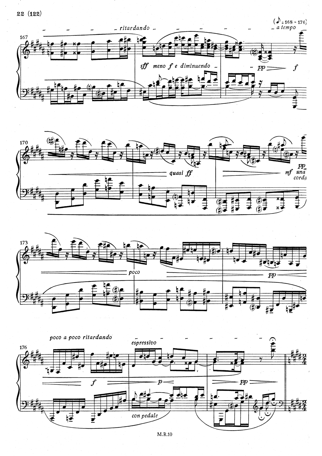 Variations and Fugue on a Theme by Bach, Op.81 [#47270].pdf