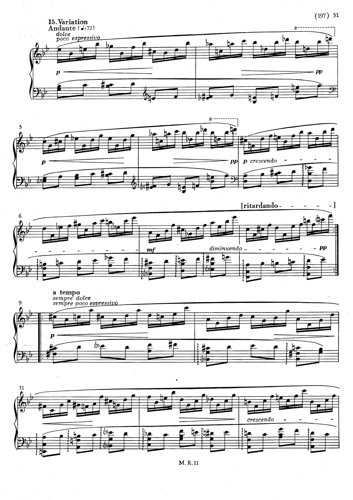 Variations and Fugue on a Theme by Telemann, Op.134 [#47272].pdf