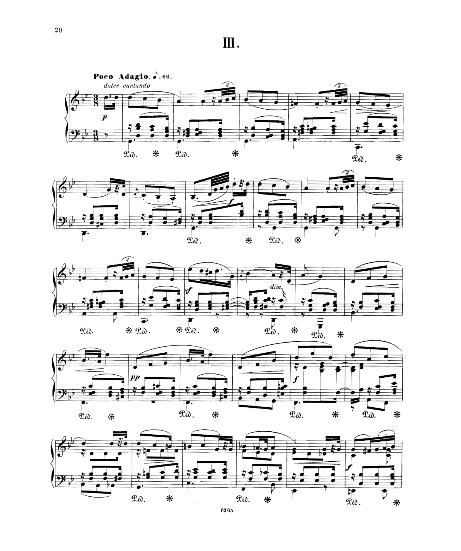 Piano Sonata No.3, Op.135 [#17183].pdf