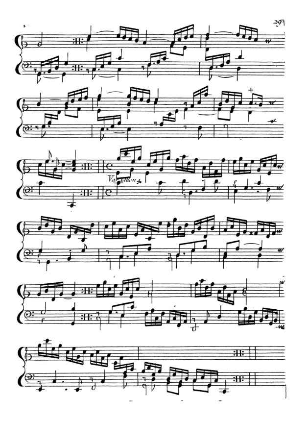 Suittes, divers airs avec leurs variations et fugues [#279420].pdf