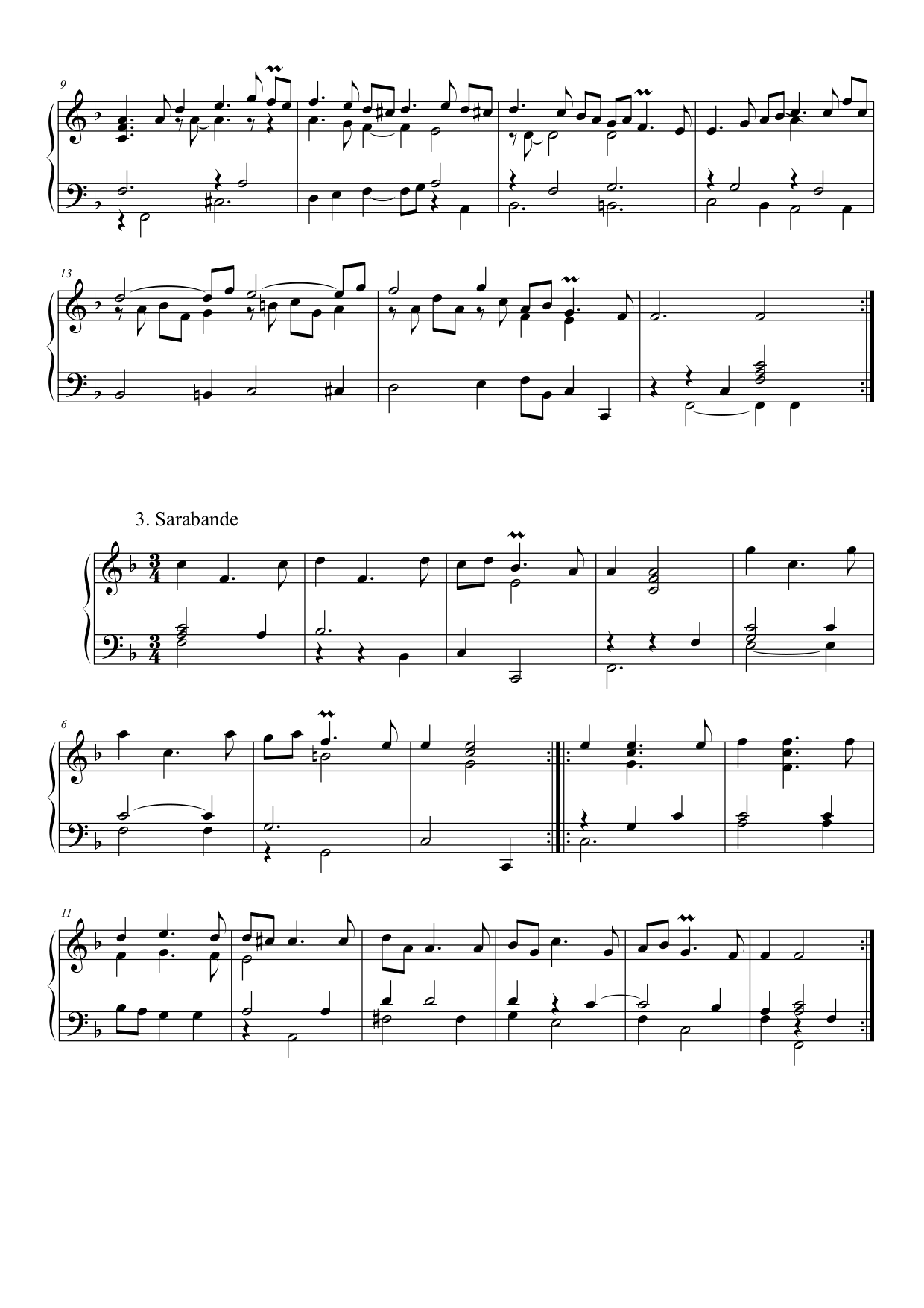 Suittes, divers airs avec leurs variations et fugues [#659501].pdf