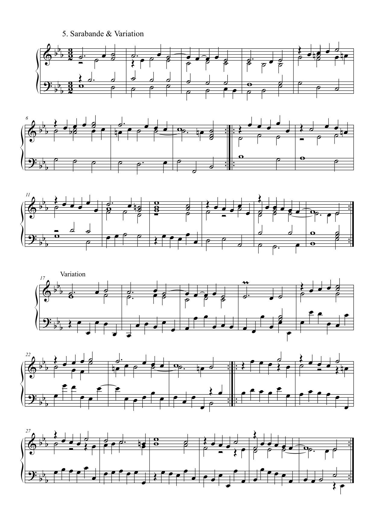 Suittes, divers airs avec leurs variations et fugues [#662470].pdf