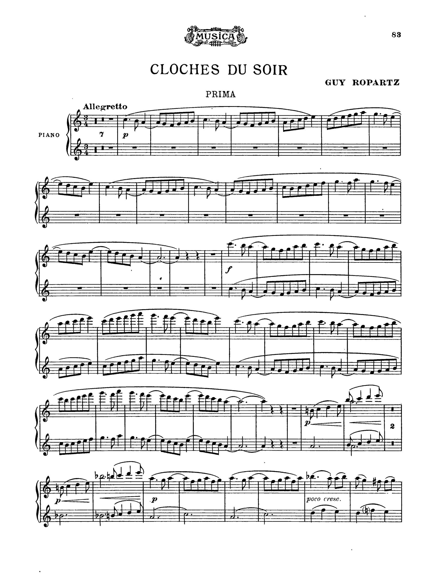 Petites pièces pour piano à 4 mains [#254015].pdf