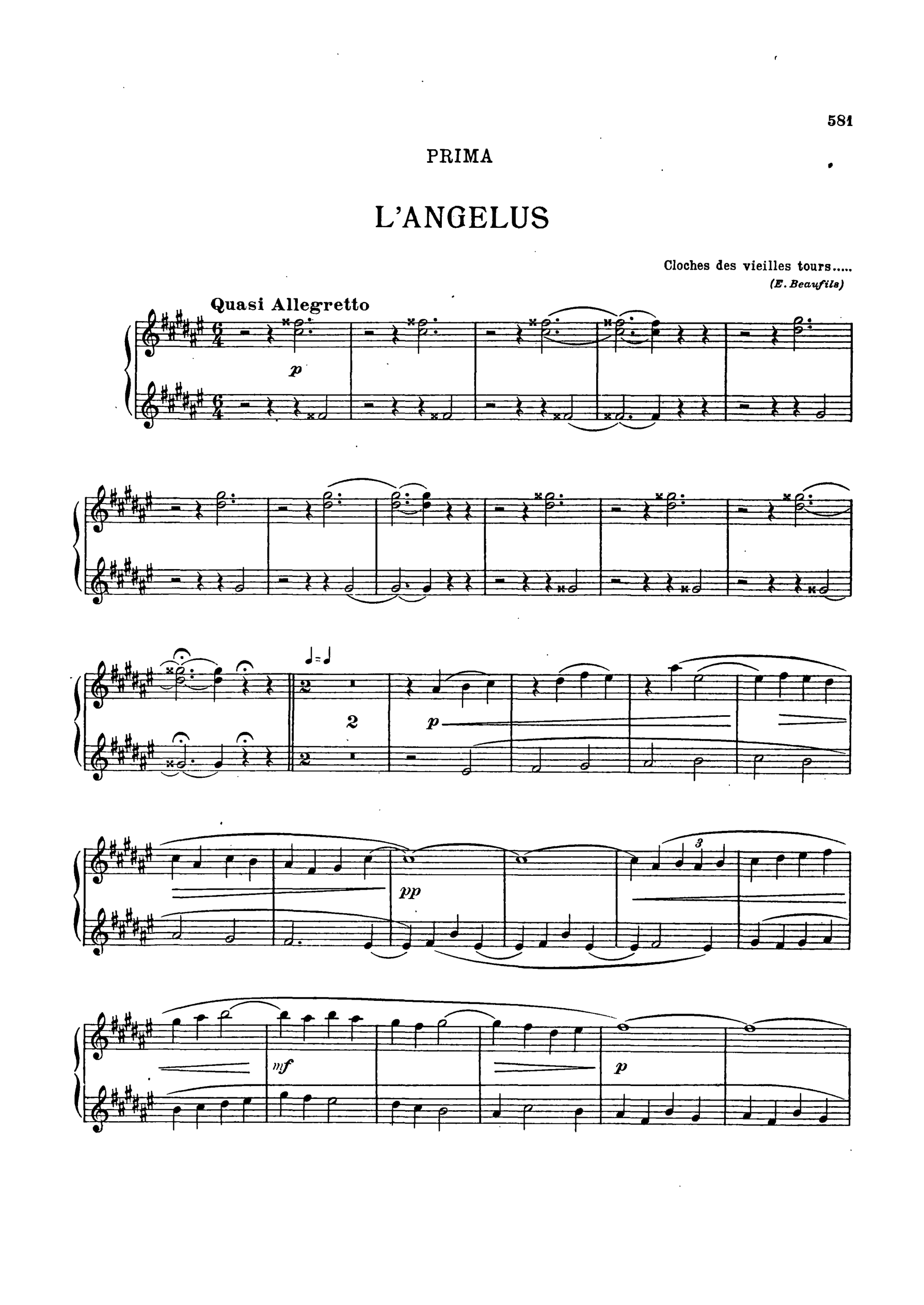 Petites pièces pour piano à 4 mains [#254017].pdf